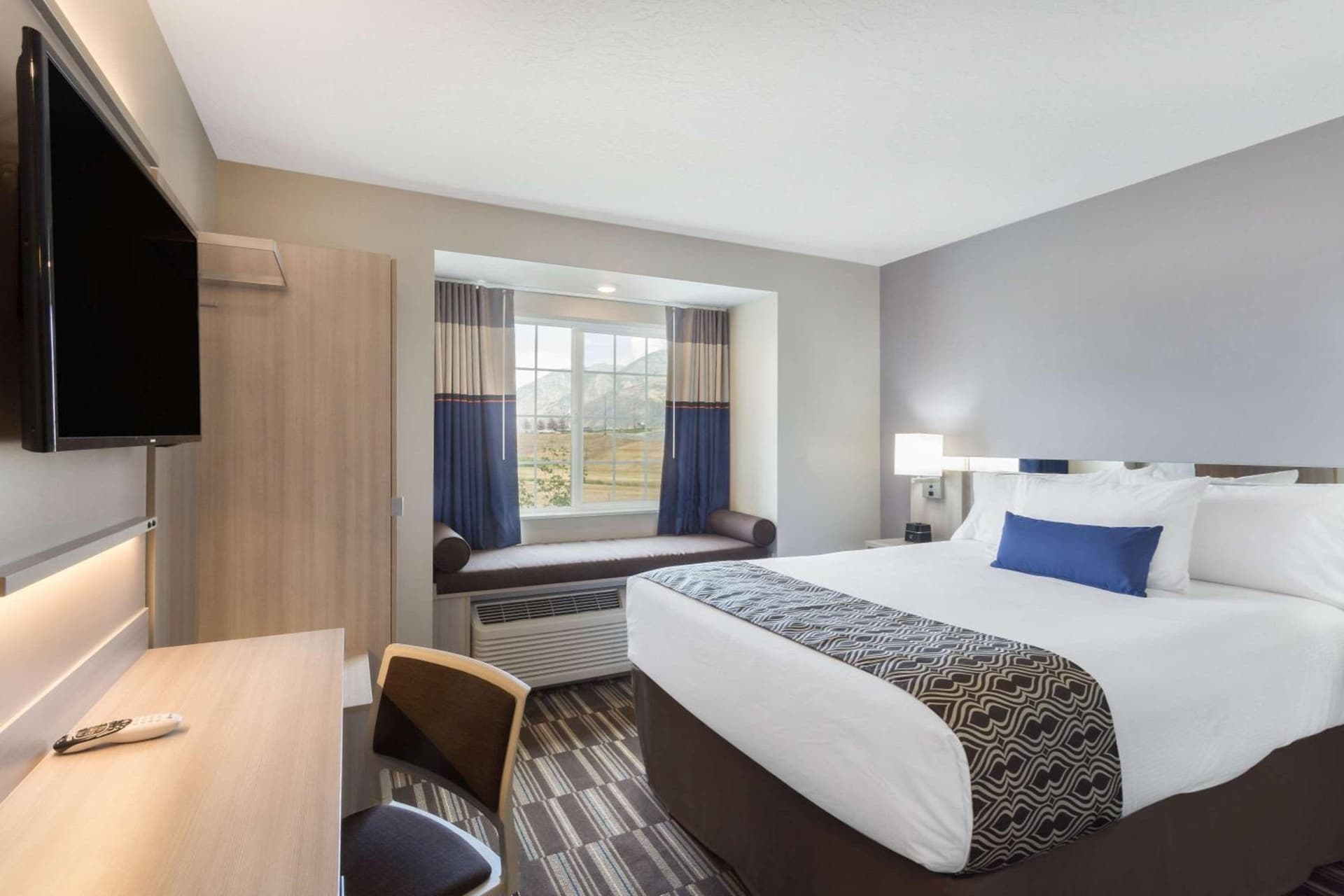 Microtel Inn & Suites by Wyndham Springville gallery photo in Springville, UT — image 34