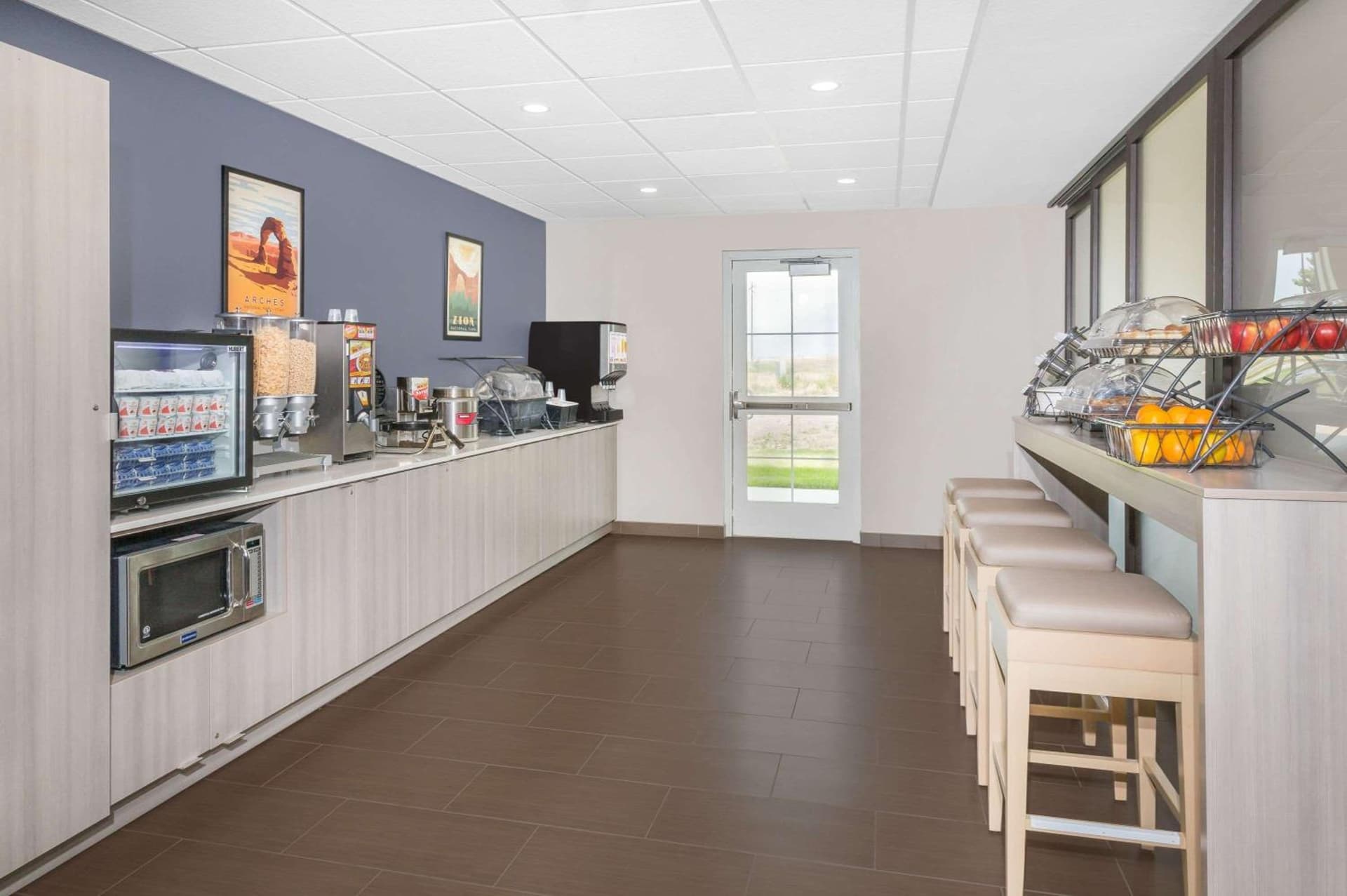 Microtel Inn & Suites by Wyndham Springville gallery photo in Springville, UT — image 27
