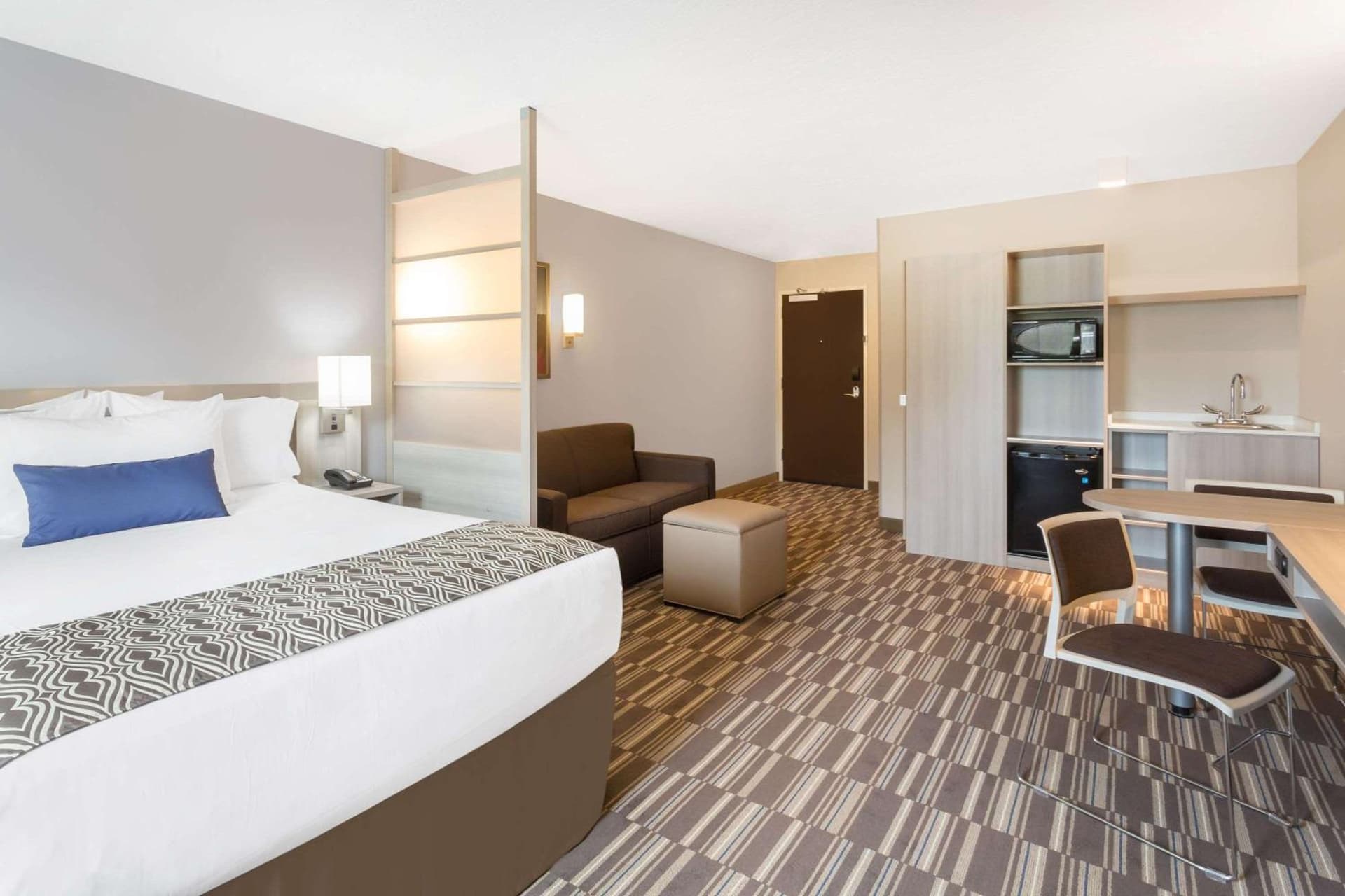Microtel Inn & Suites by Wyndham Springville gallery photo in Springville, UT — image 16