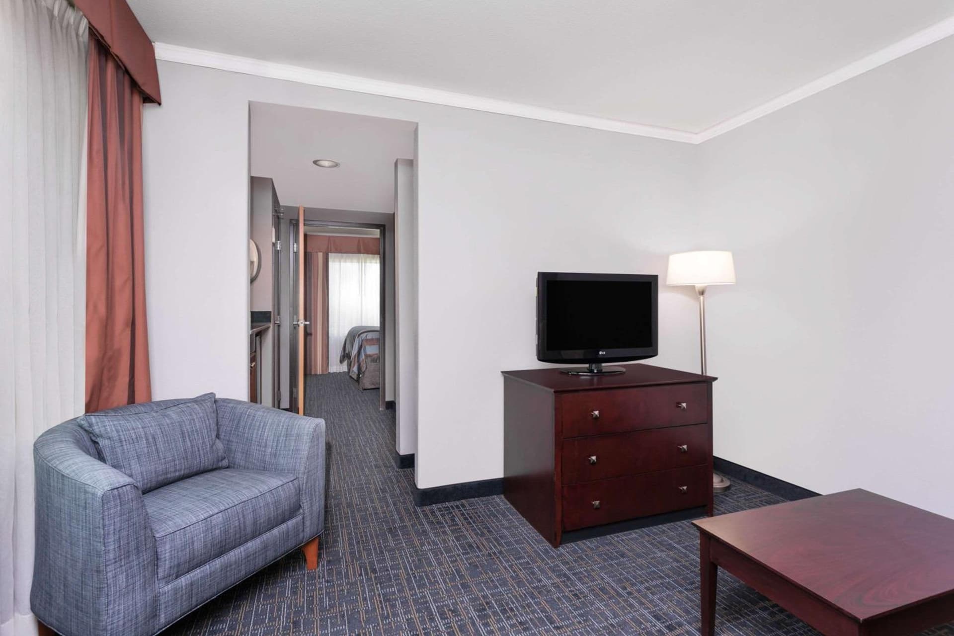 Wingate by Wyndham Athens GA gallery photo in Athens, GA — image 12