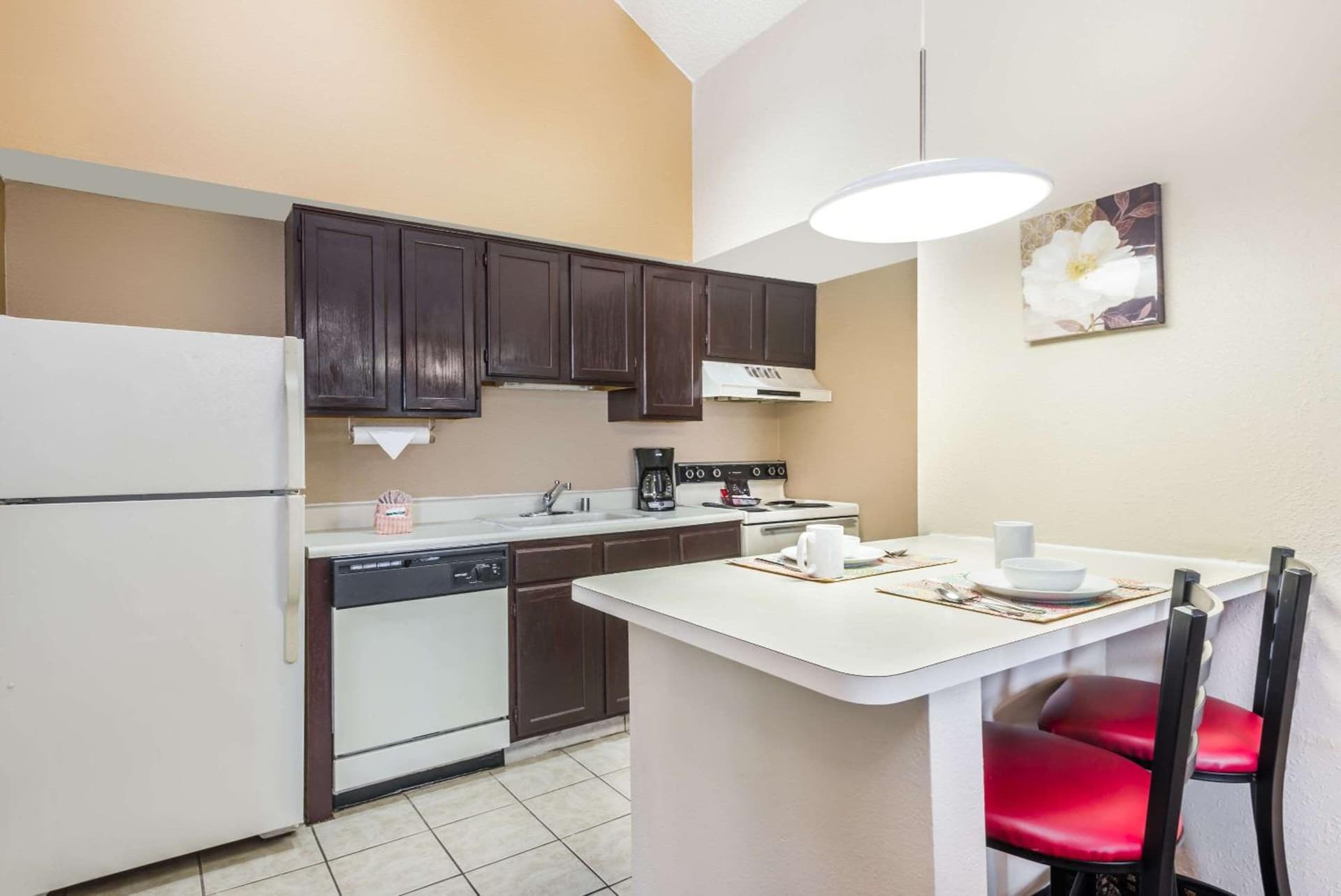 Hawthorn Extended Stay by Wyndham Dayton gallery photo in Dayton, OH — image 17