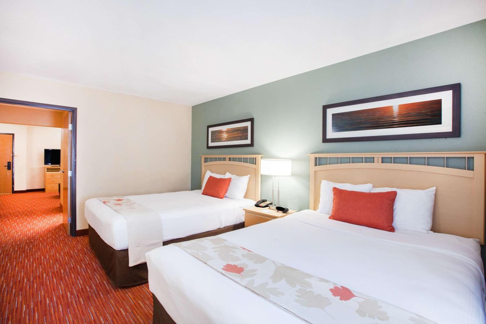 Hawthorn Extended Stay by Wyndham Corpus Christi gallery photo in Corpus Christi, TX — image 15