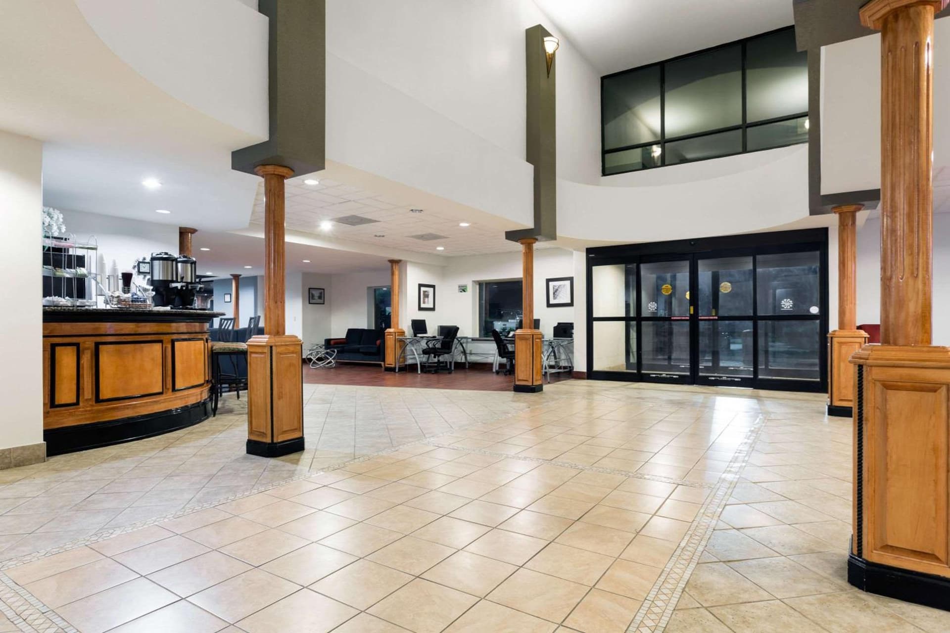 Wingate by Wyndham Athens GA gallery photo in Athens, GA — image 16