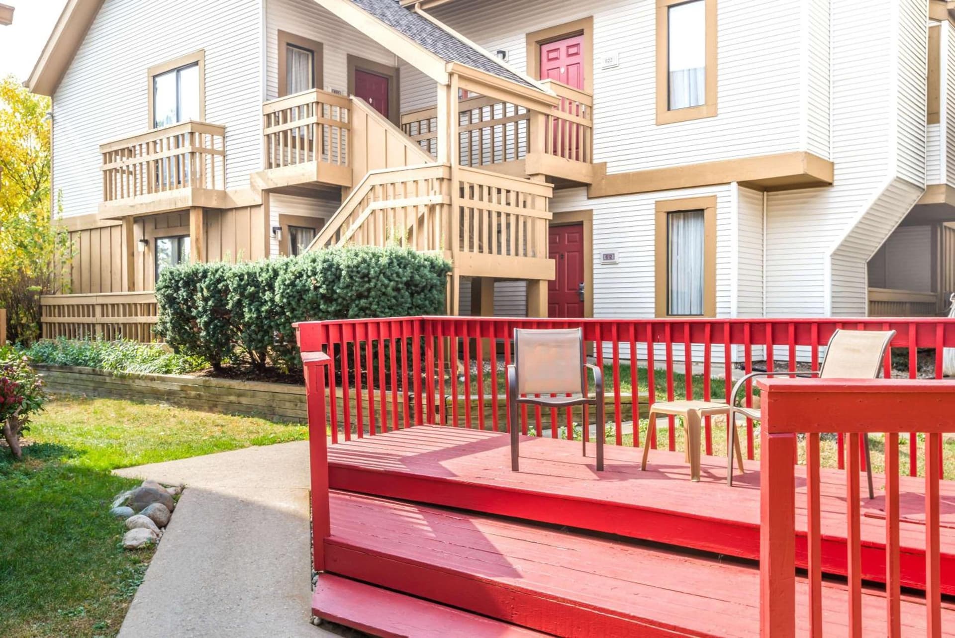 Hawthorn Extended Stay by Wyndham Dayton gallery photo in Dayton, OH — image 5