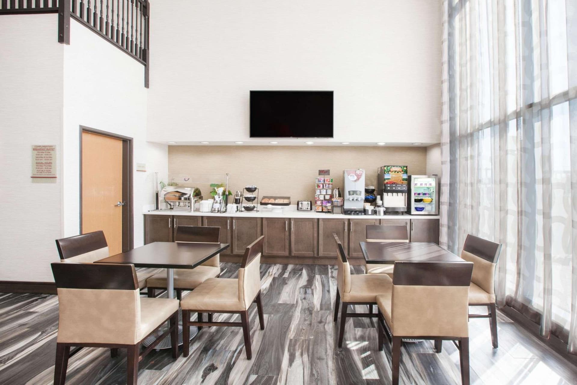 Hawthorn Extended Stay by Wyndham Corpus Christi gallery photo in Corpus Christi, TX — image 7