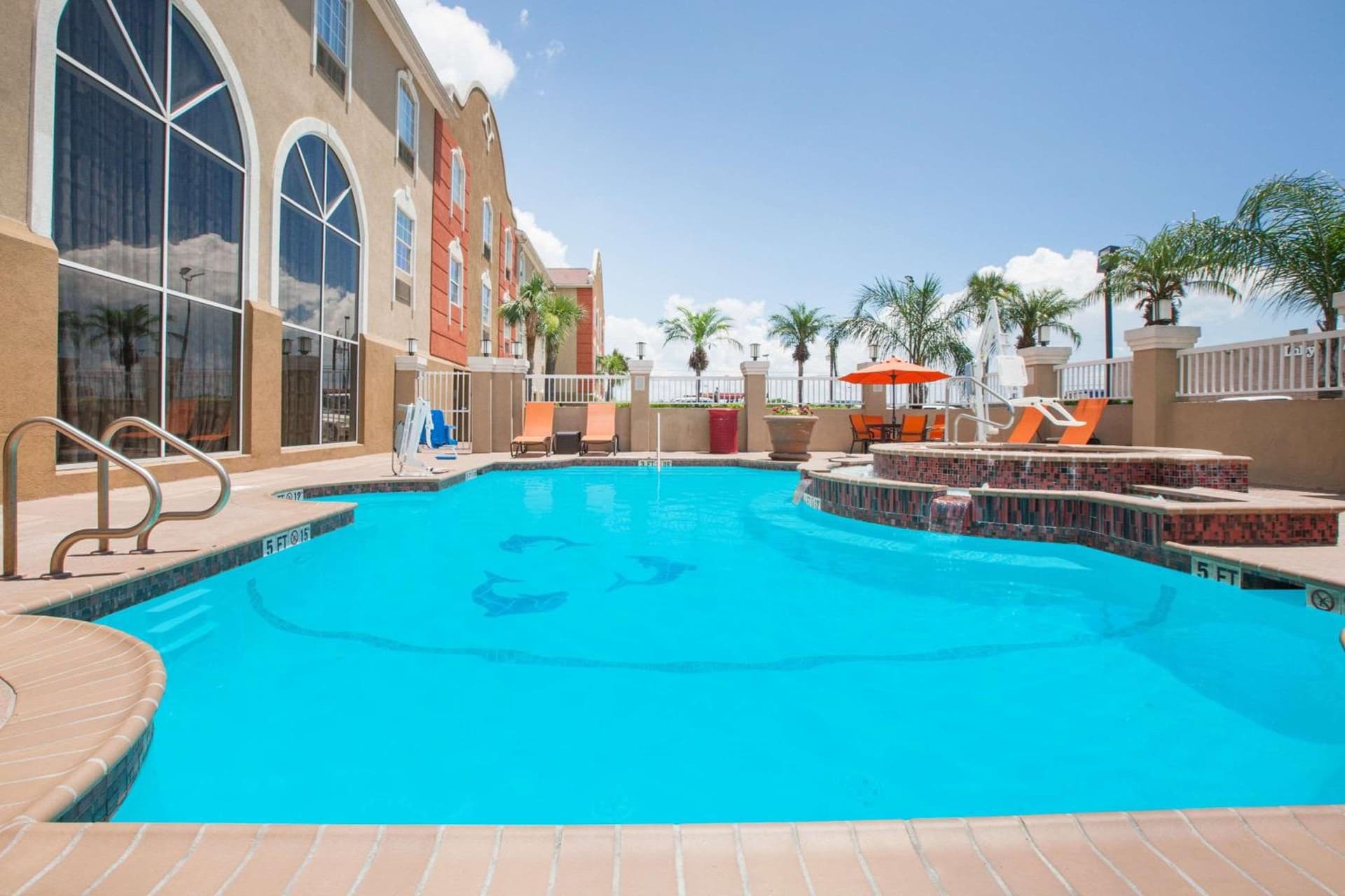 Hawthorn Extended Stay by Wyndham Corpus Christi gallery photo in Corpus Christi, TX — image 4