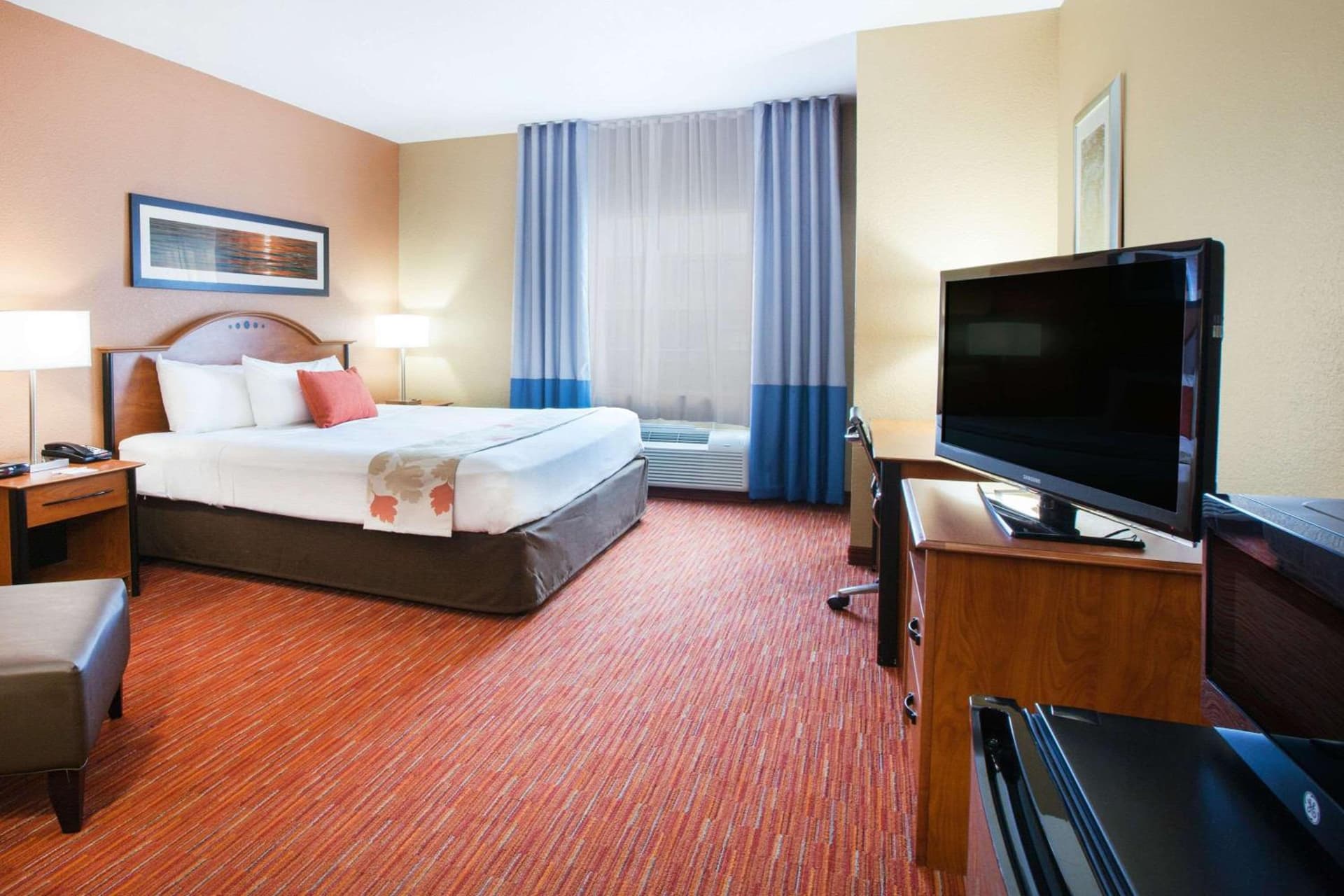 Hawthorn Extended Stay by Wyndham Corpus Christi gallery photo in Corpus Christi, TX — image 11