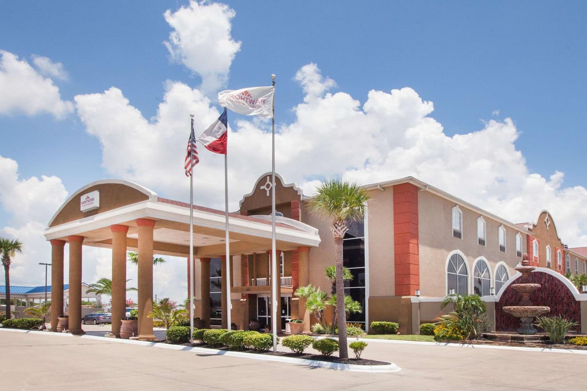 Hawthorn Extended Stay by Wyndham Corpus Christi gallery photo in Corpus Christi, TX — image 27