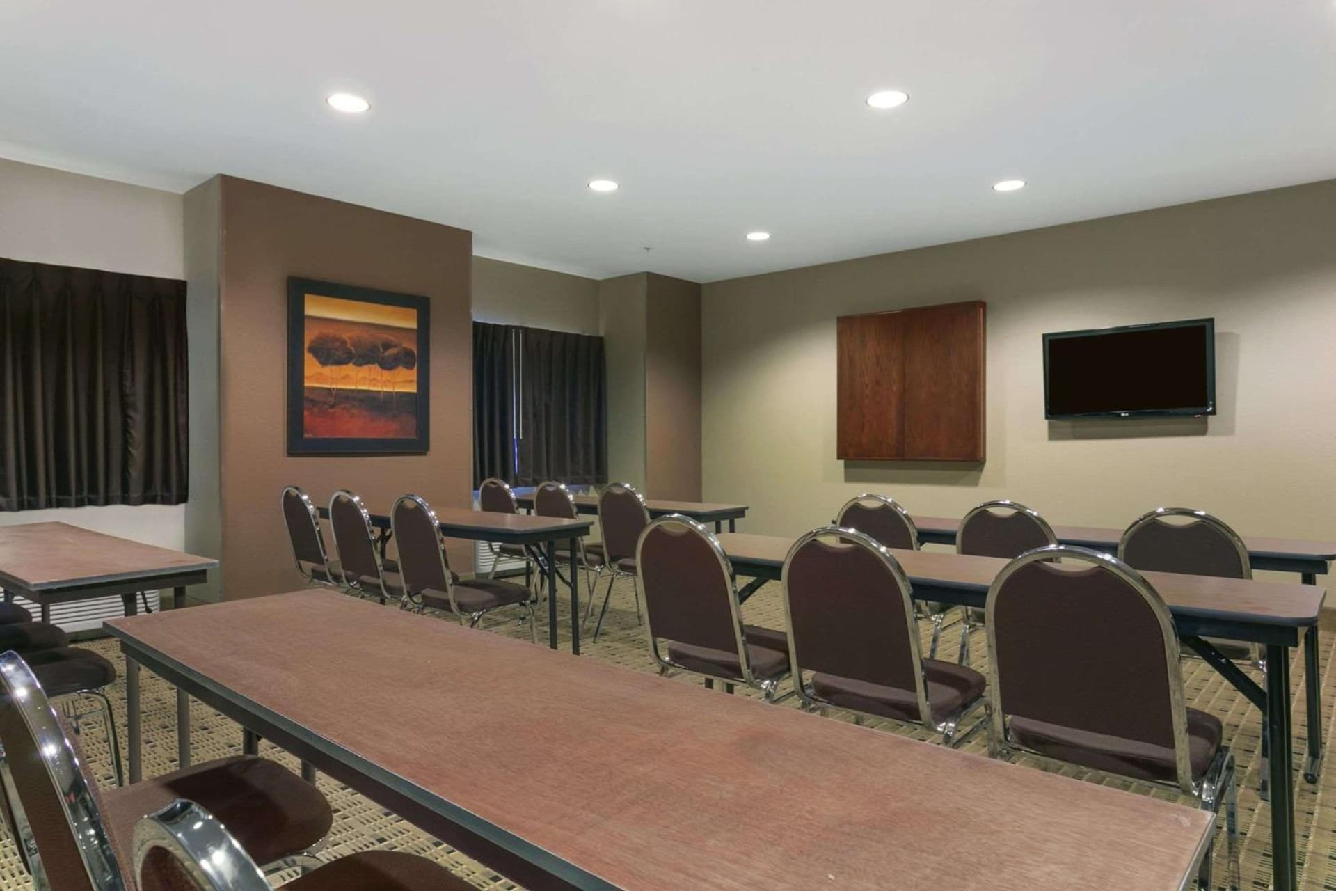 Microtel Inn & Suites by Wyndham Minot featured exterior or lobby in Minot, ND — similar hotel