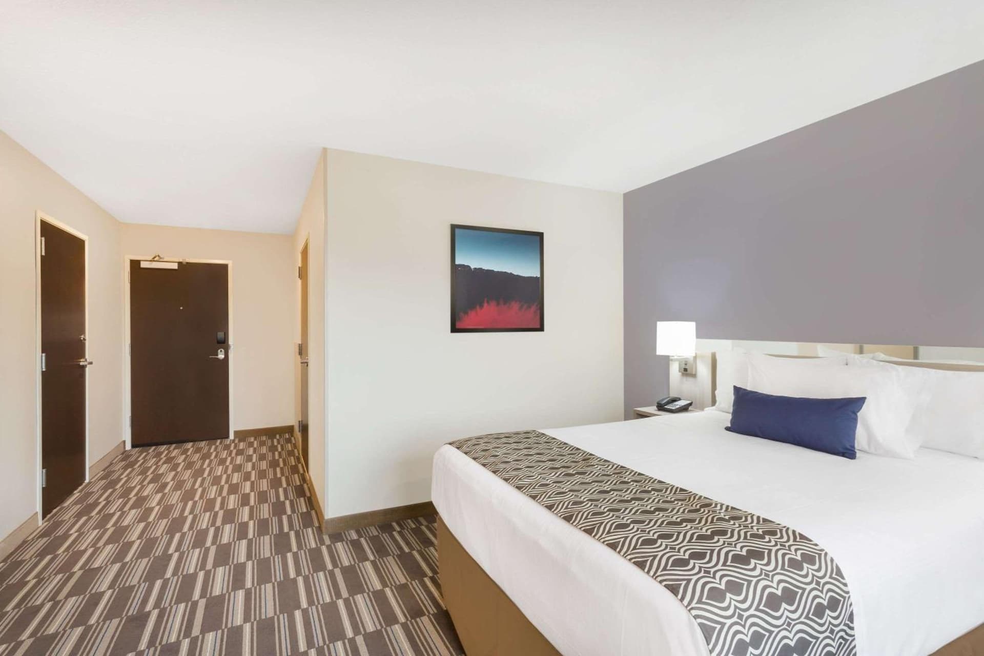Microtel Inn & Suites by Wyndham Springville gallery photo in Springville, UT — image 35