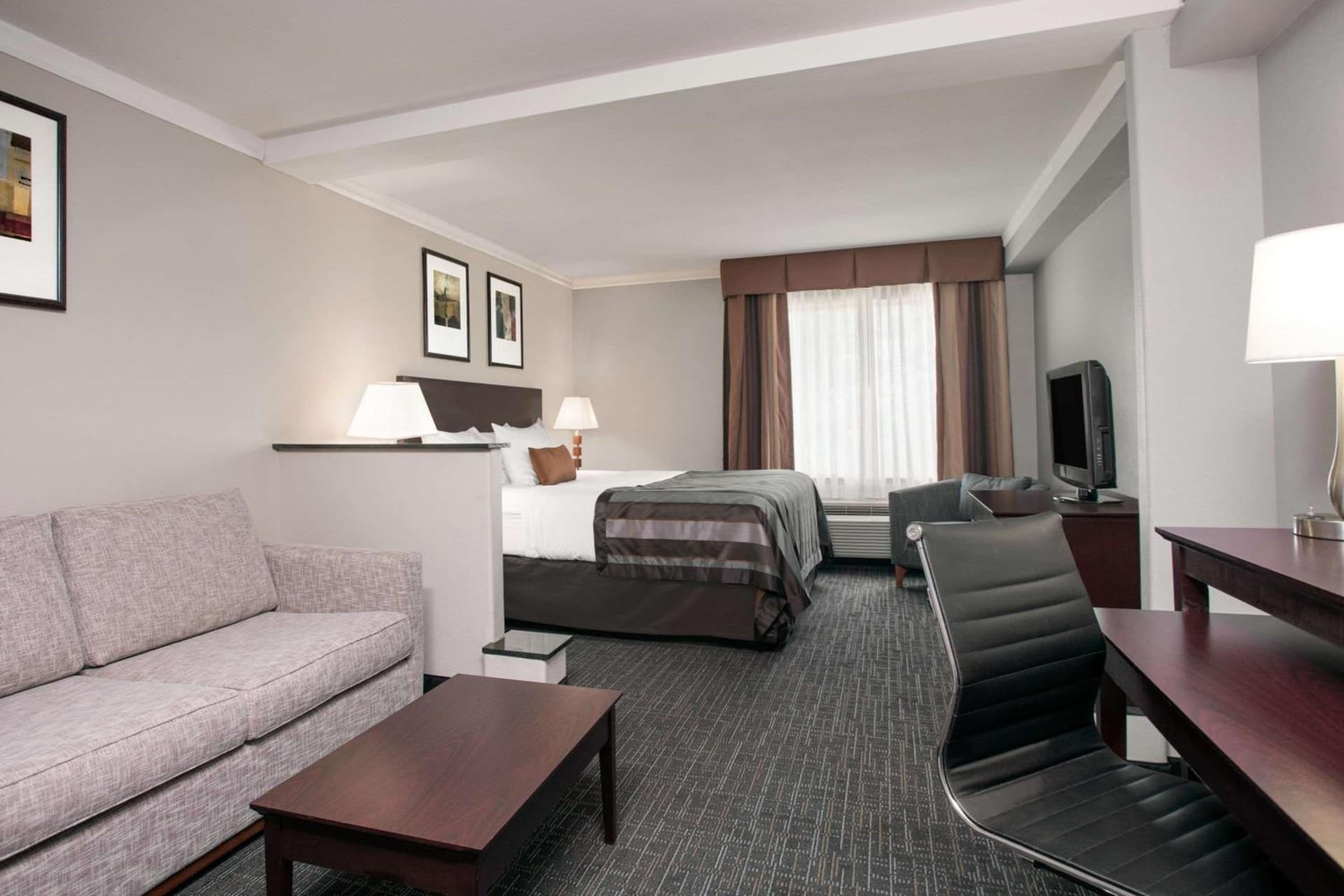 Wingate by Wyndham Athens GA gallery photo in Athens, GA — image 18