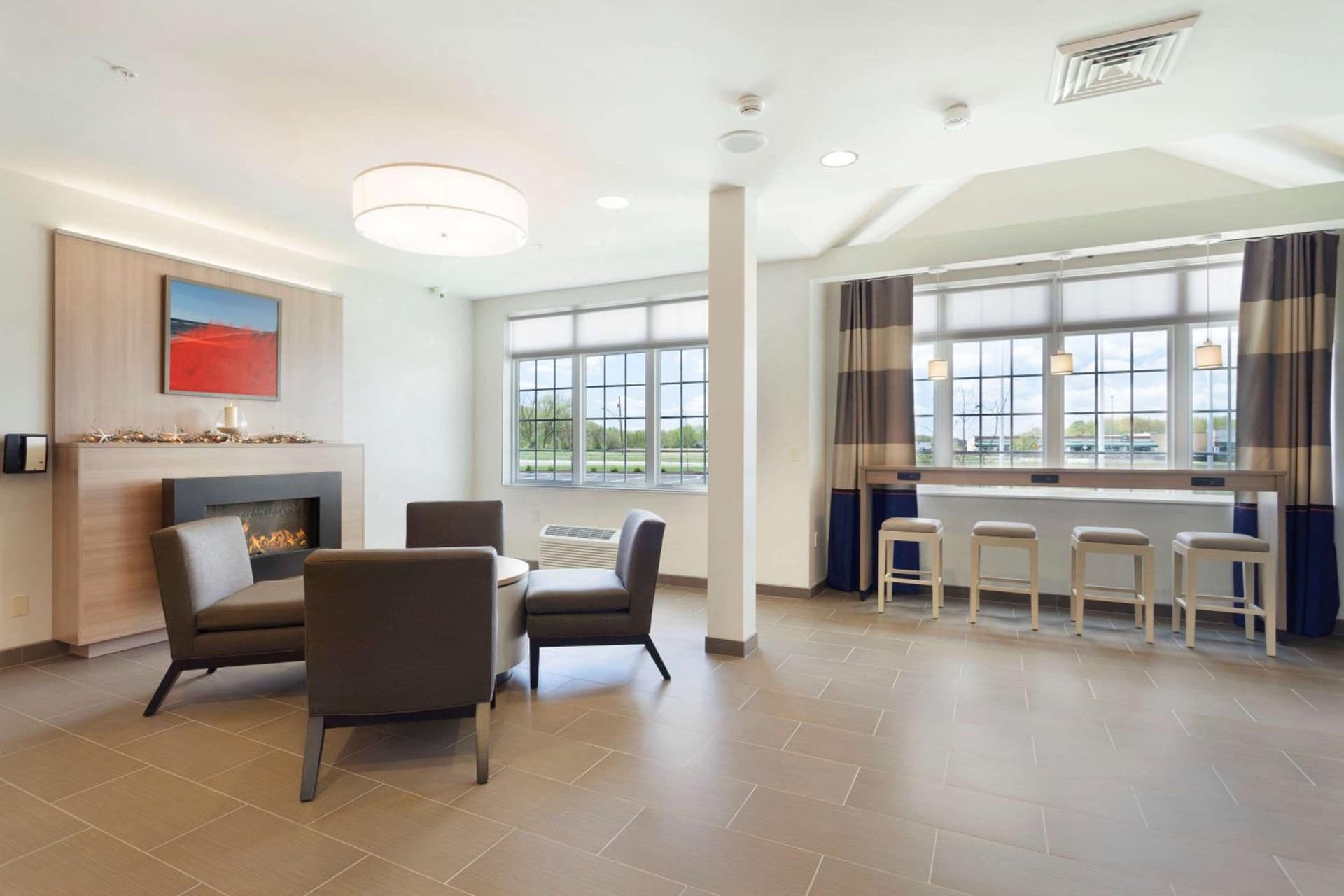 Microtel Inn & Suites by Wyndham Georgetown Delaware Beaches gallery photo in Georgetown, DE — image 11