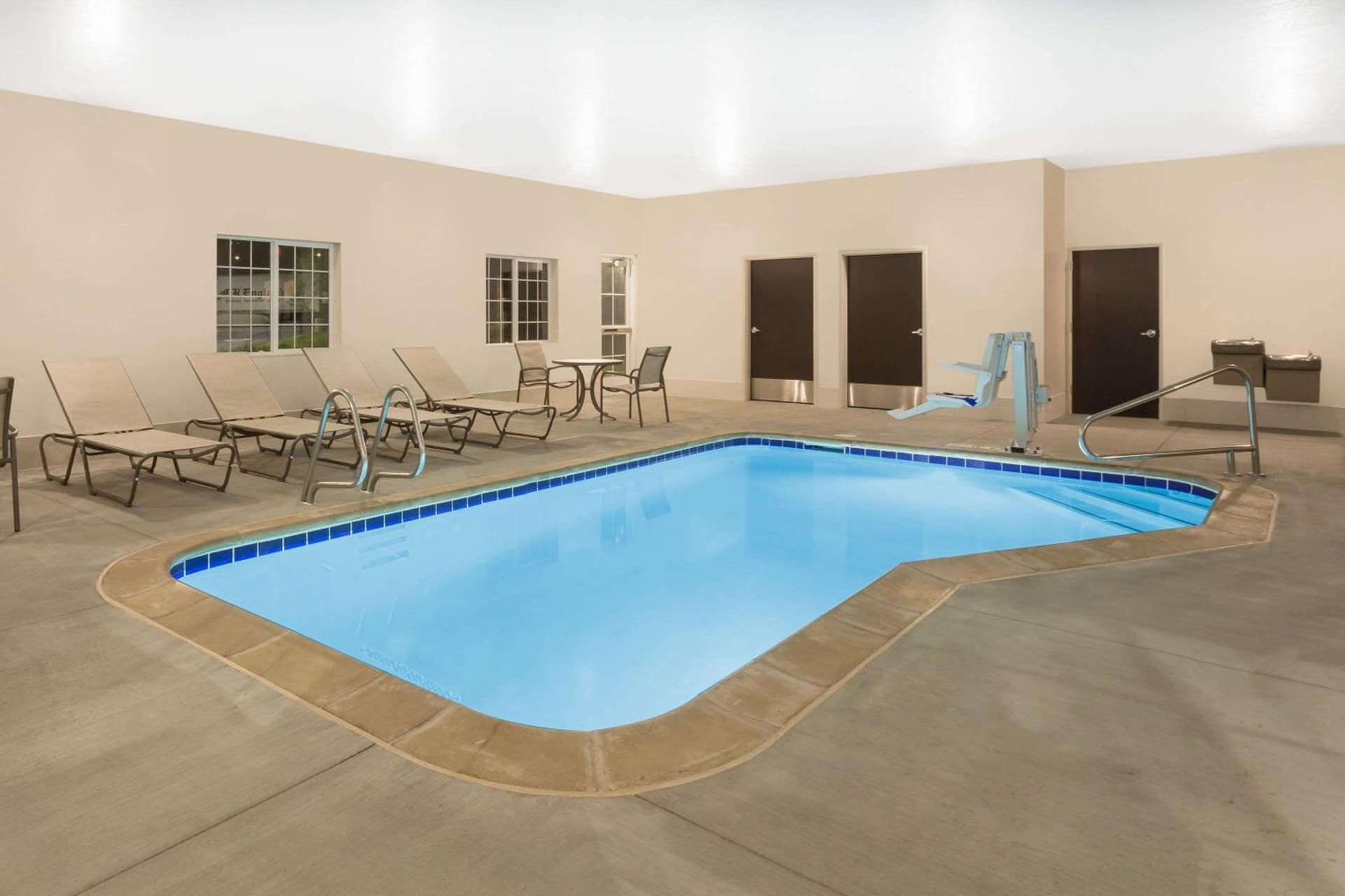 Microtel Inn & Suites by Wyndham Springville gallery photo in Springville, UT — image 21