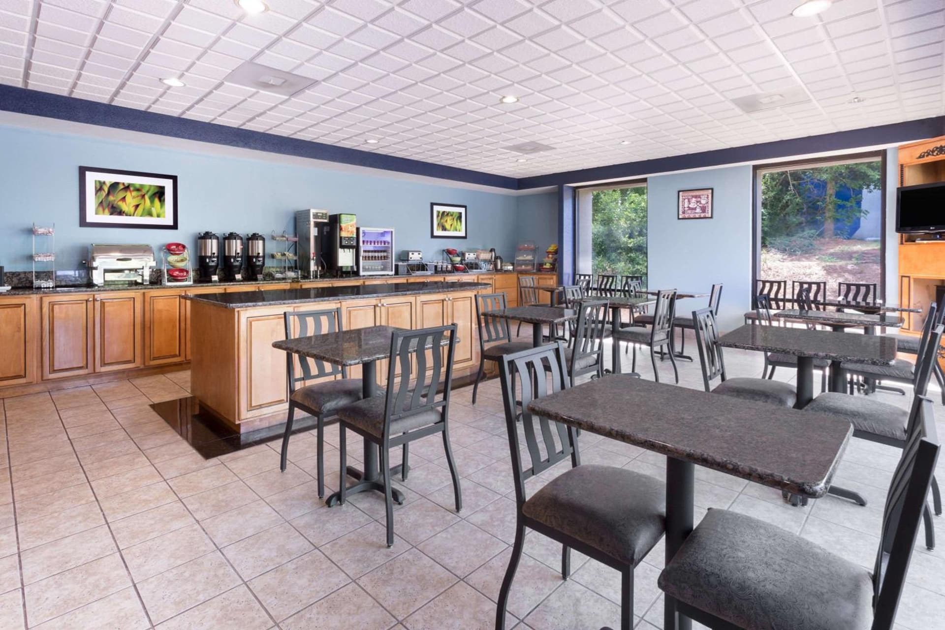 Wingate by Wyndham Athens GA gallery photo in Athens, GA — image 9
