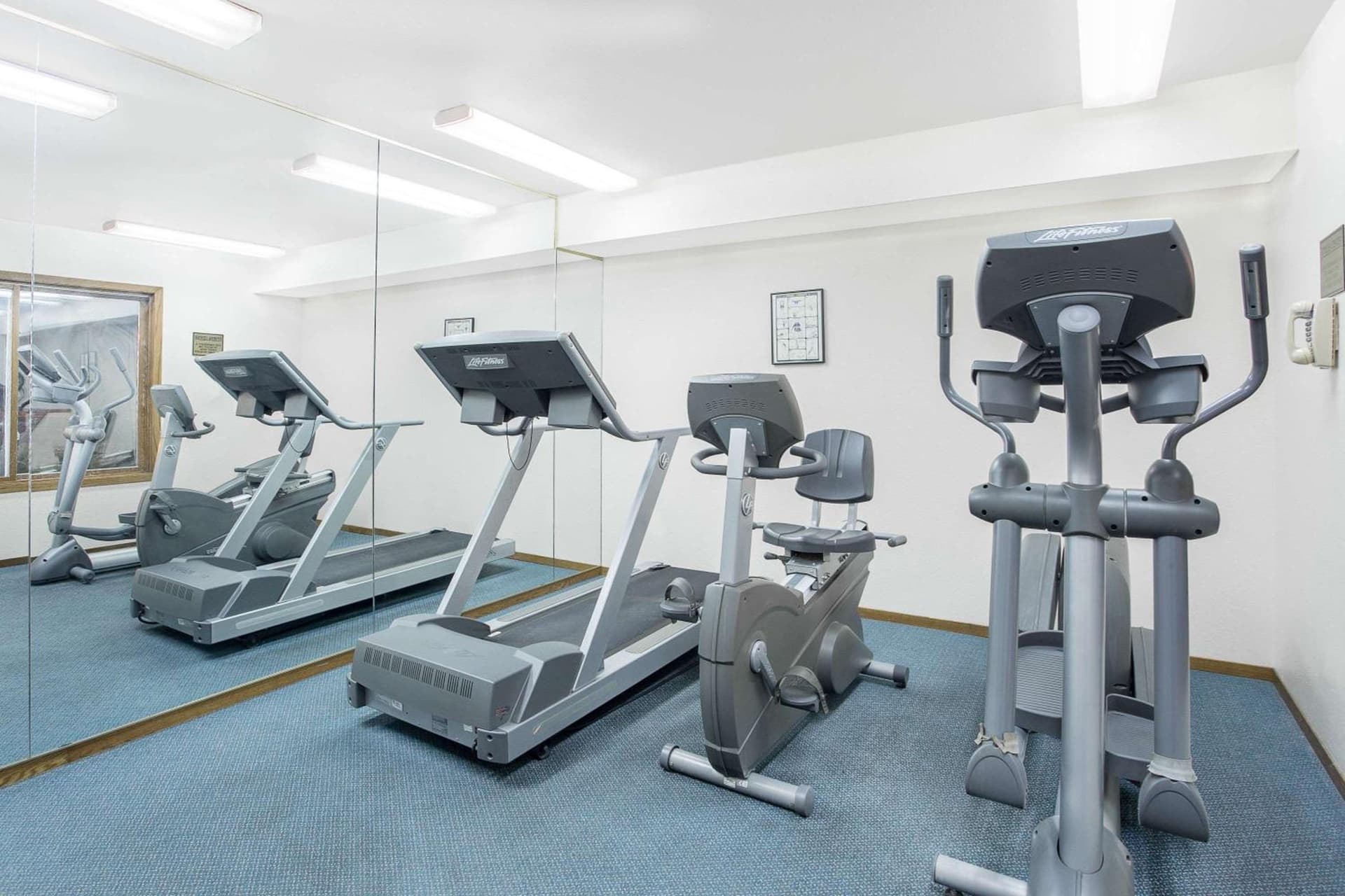 Hawthorn Extended Stay by Wyndham Green Bay gallery photo in Green Bay, WI — image 30