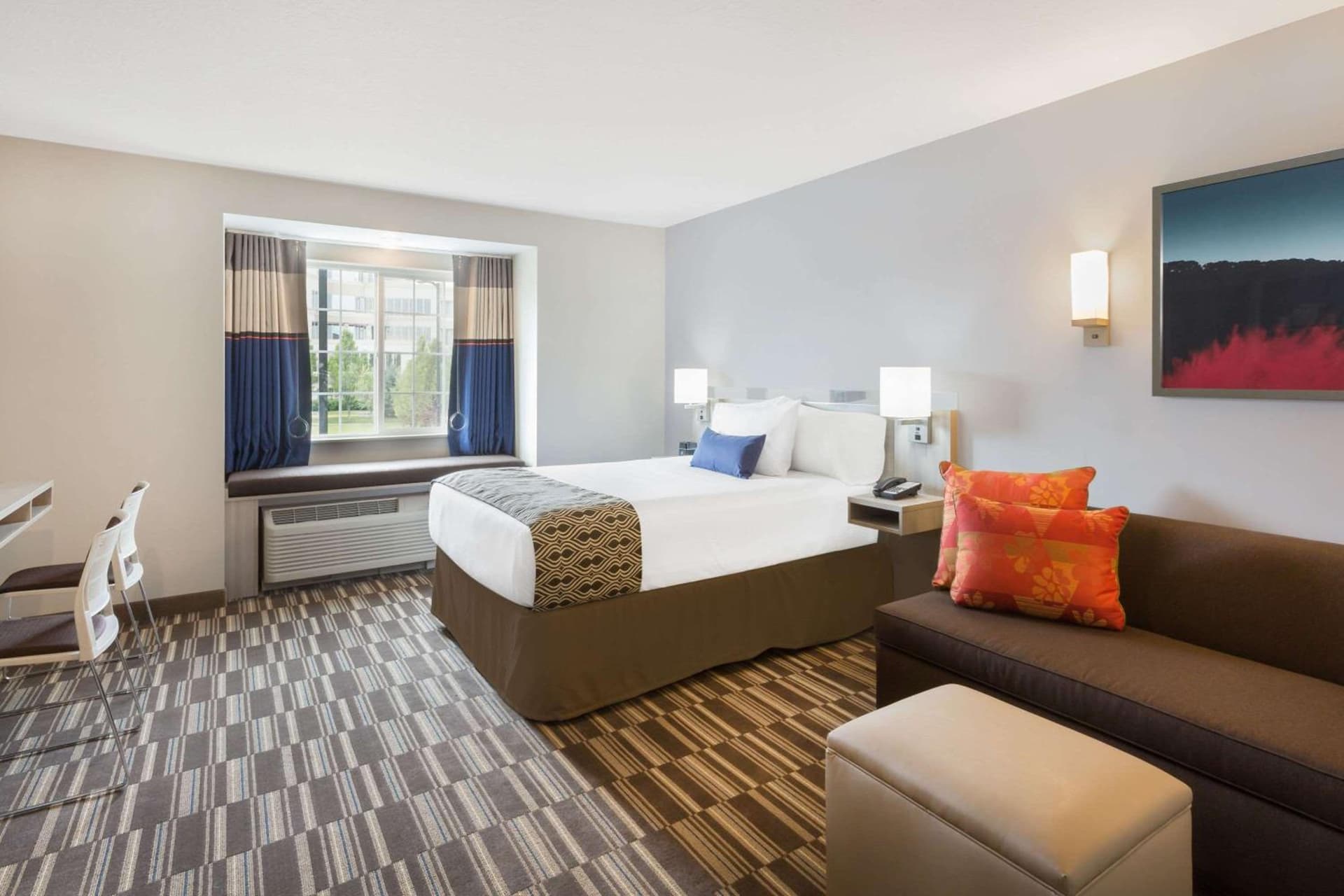 Microtel Inn & Suites by Wyndham Springville gallery photo in Springville, UT — image 9