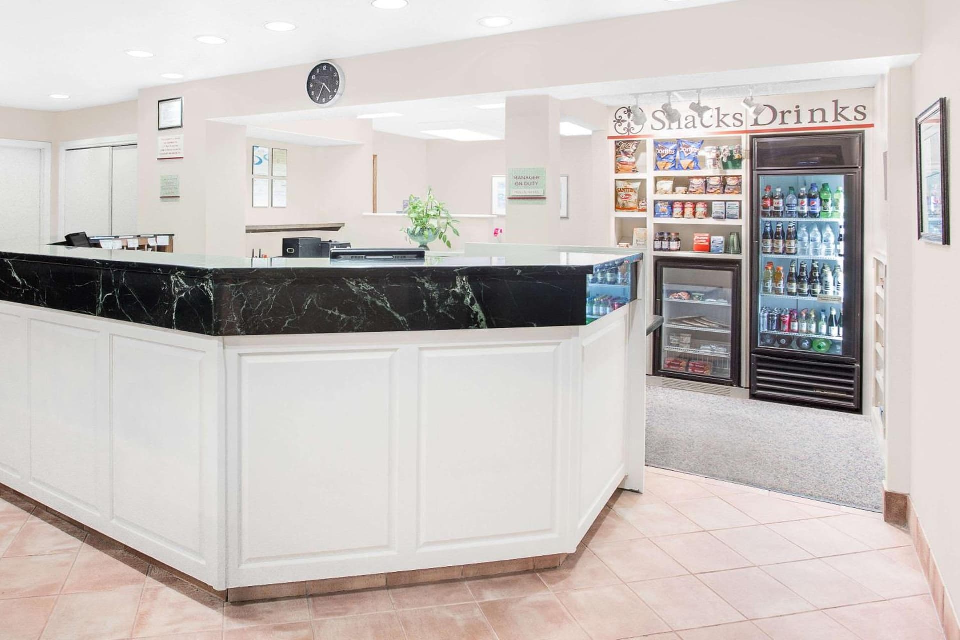 Hawthorn Extended Stay by Wyndham Green Bay gallery photo in Green Bay, WI — image 6