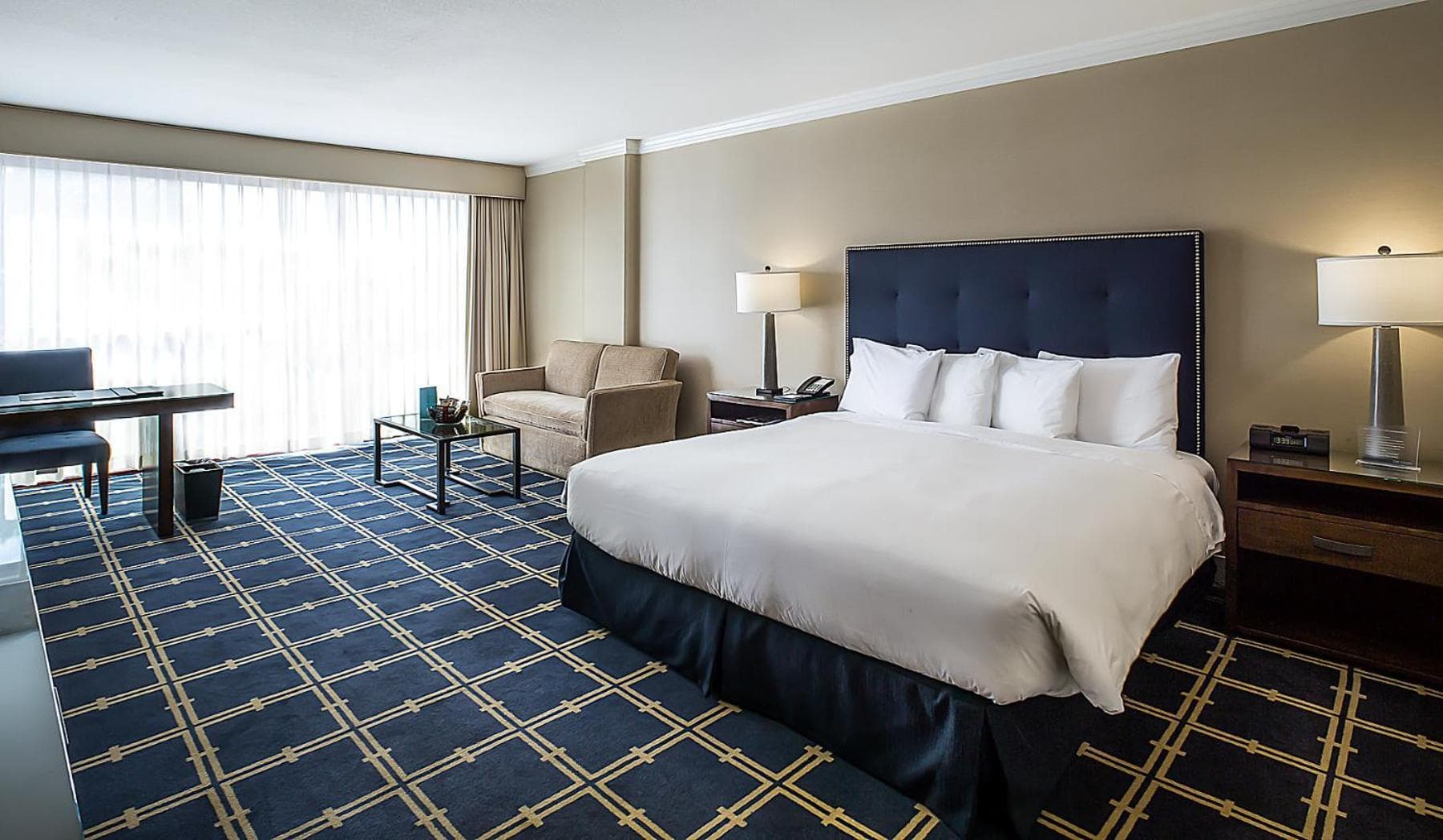 Grand Hotel gallery photo in Sunnyvale, CA — image 33