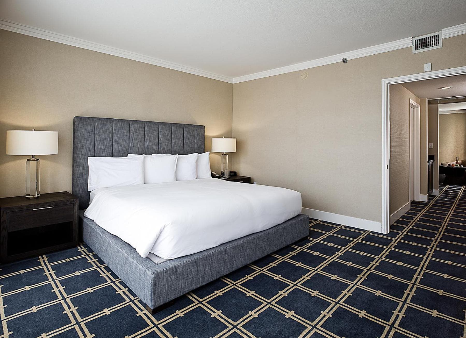 Grand Hotel gallery photo in Sunnyvale, CA — image 21
