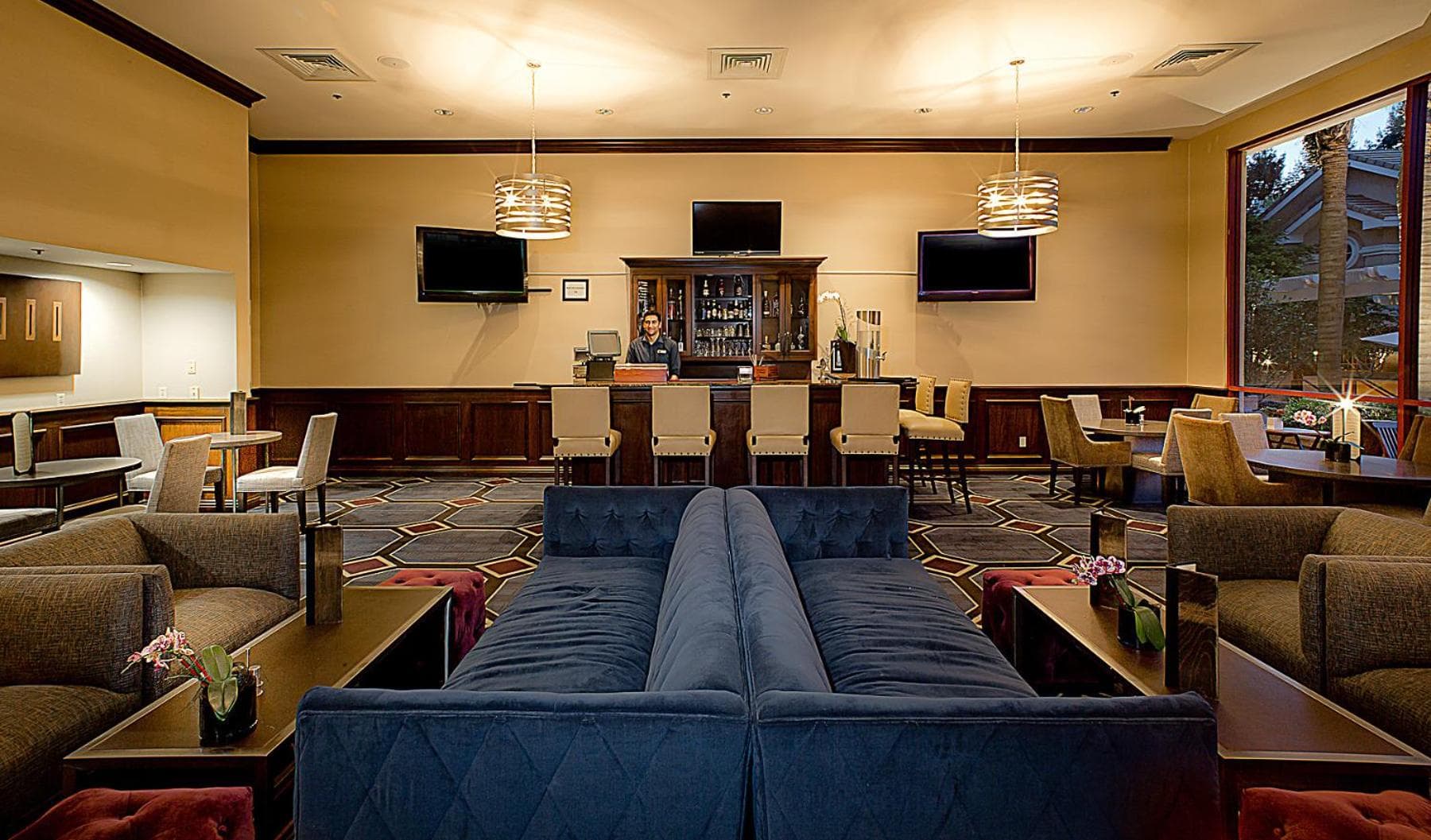 Grand Hotel gallery photo in Sunnyvale, CA — image 43