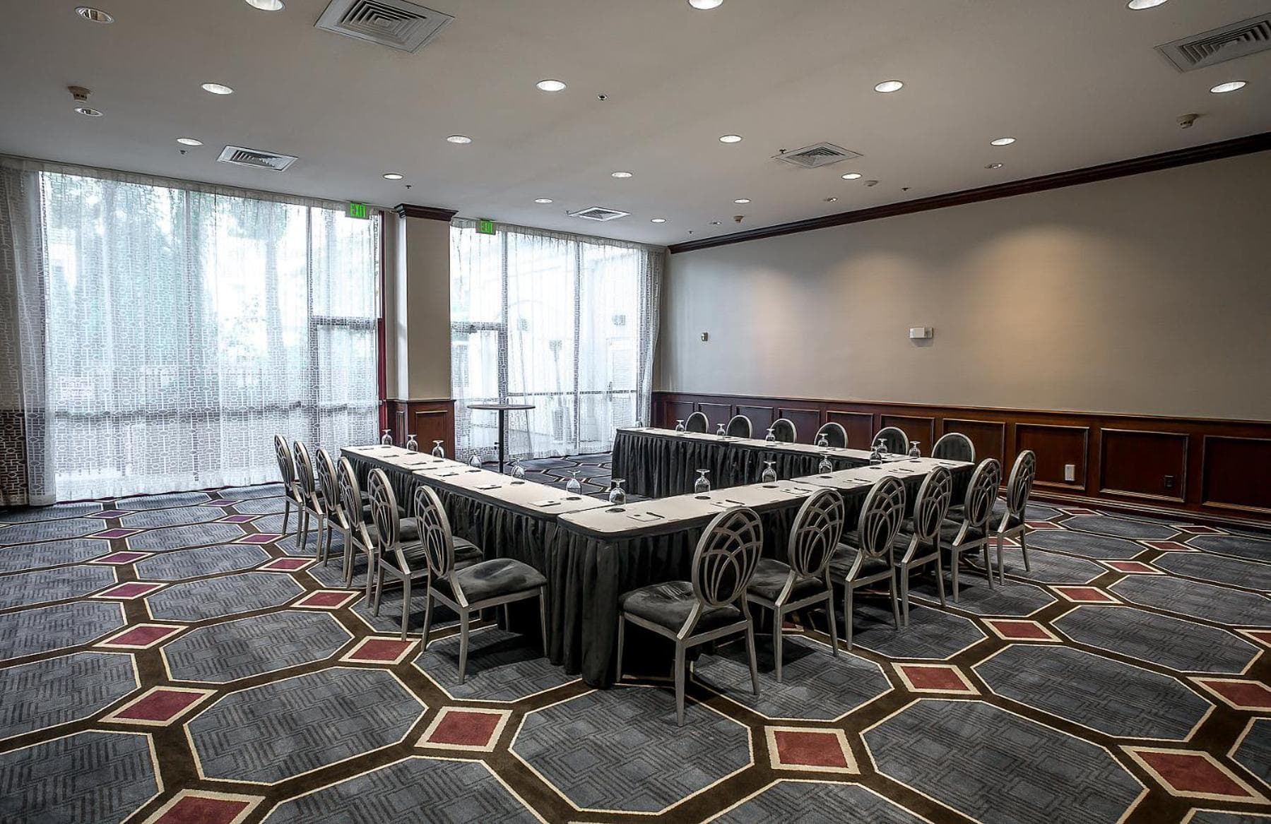 Grand Hotel gallery photo in Sunnyvale, CA — image 45