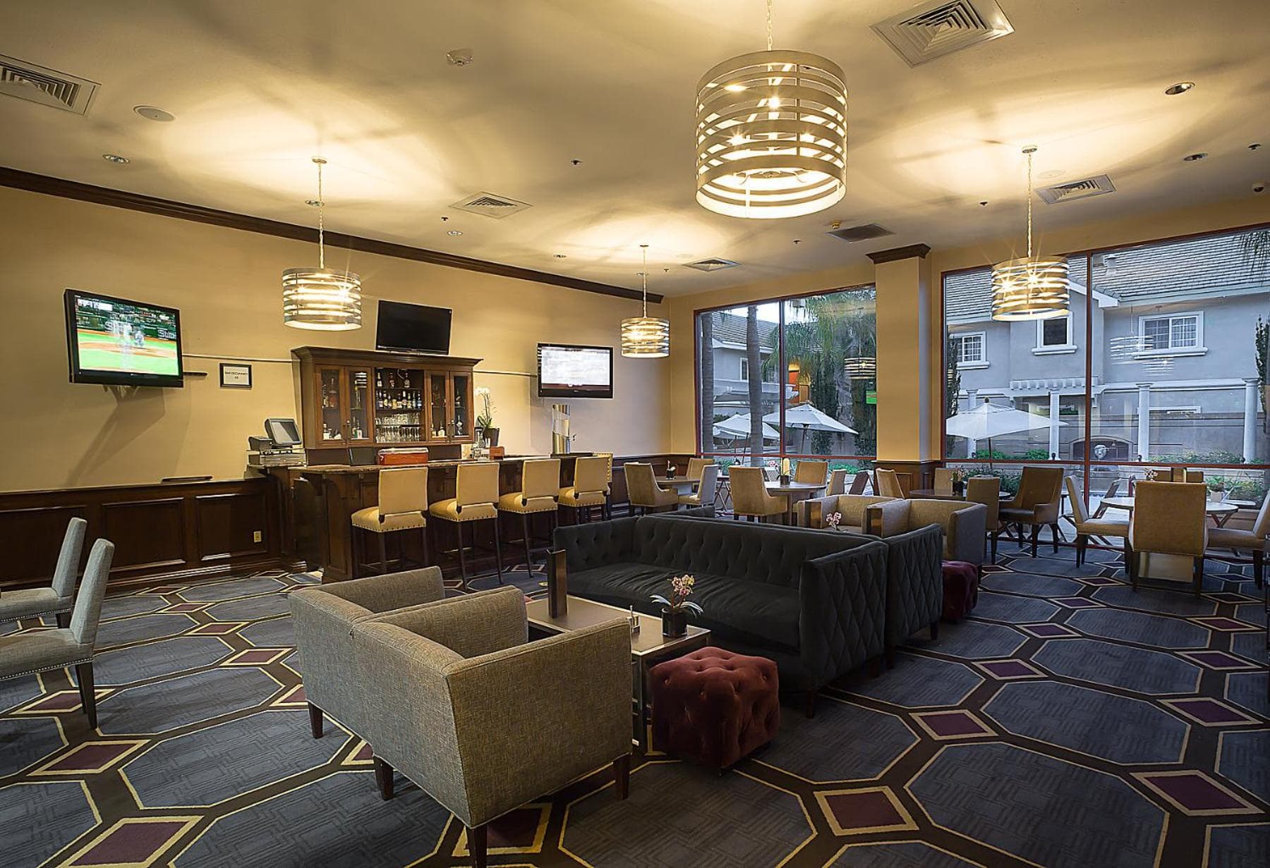 Grand Hotel gallery photo in Sunnyvale, CA — image 57