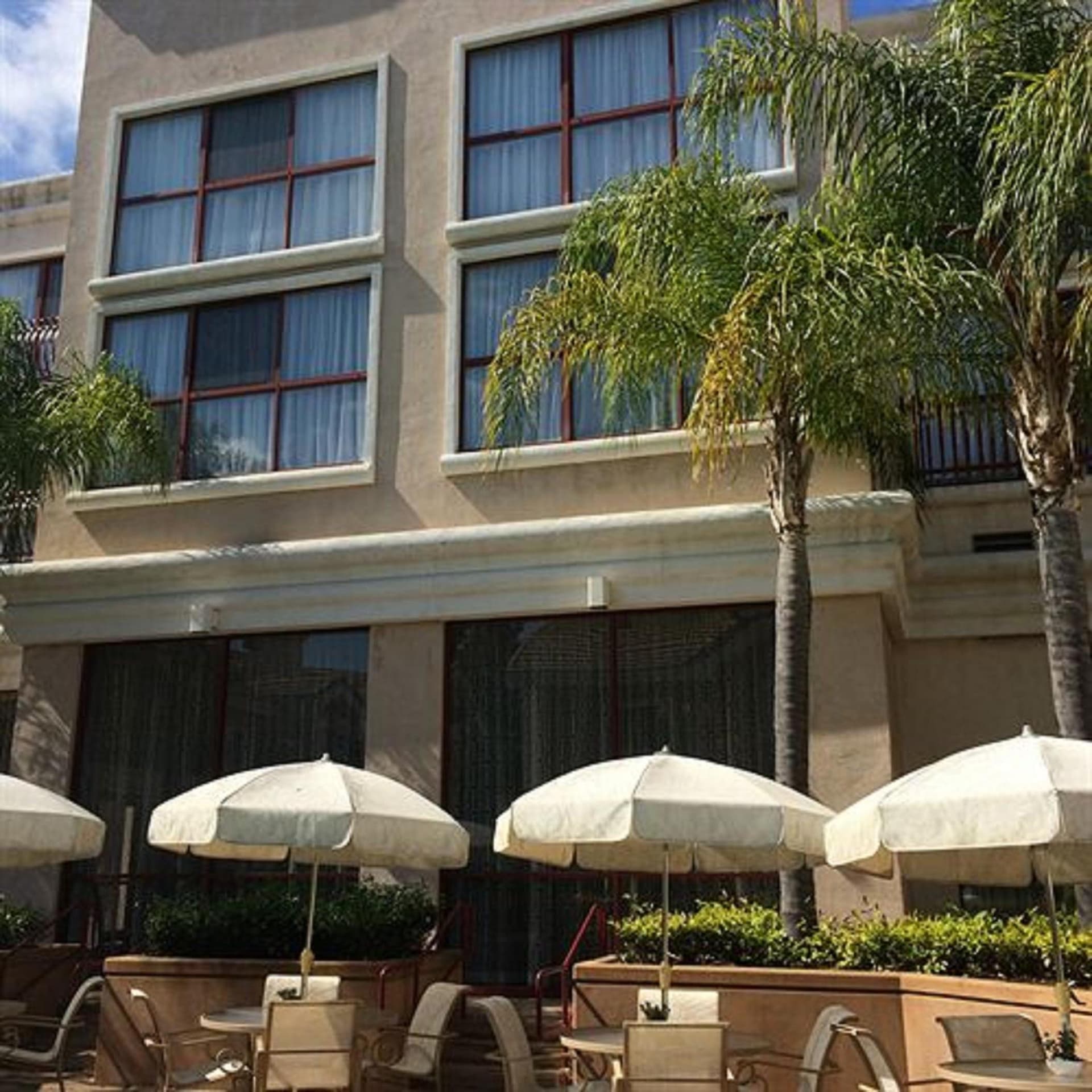 Grand Hotel gallery photo in Sunnyvale, CA — image 27