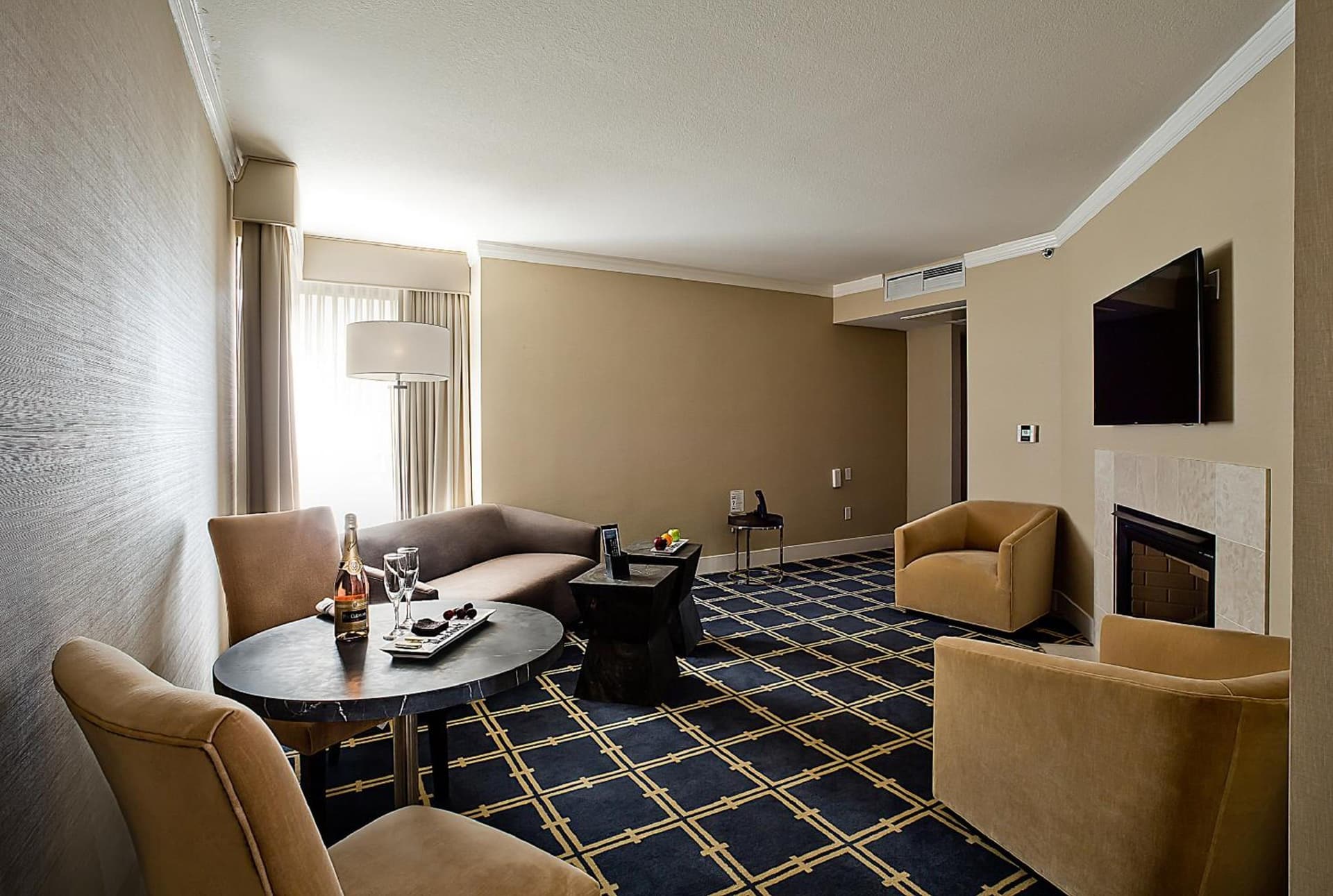 Grand Hotel gallery photo in Sunnyvale, CA — image 38