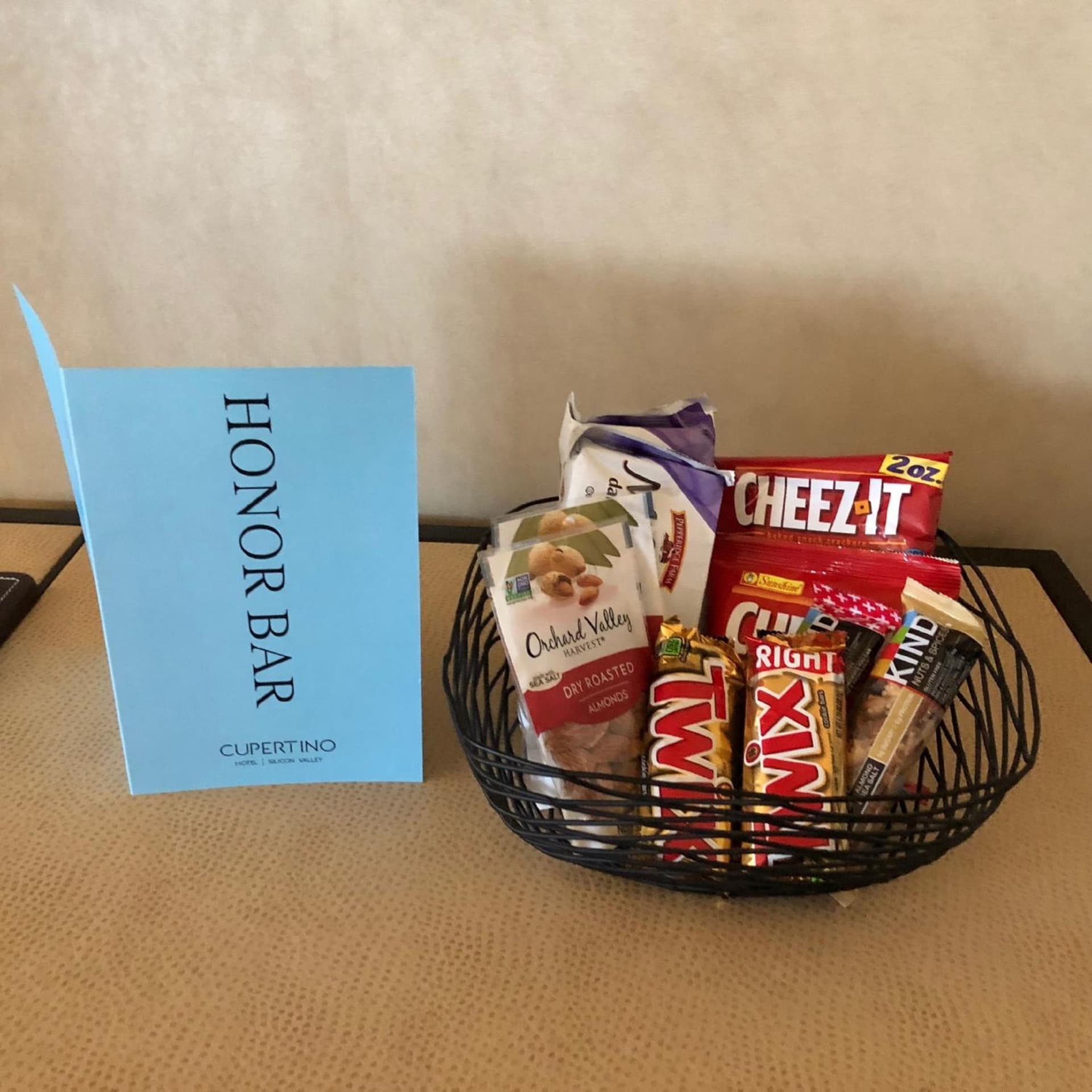 Grand Hotel interior in Sunnyvale, CA — gallery photo 2