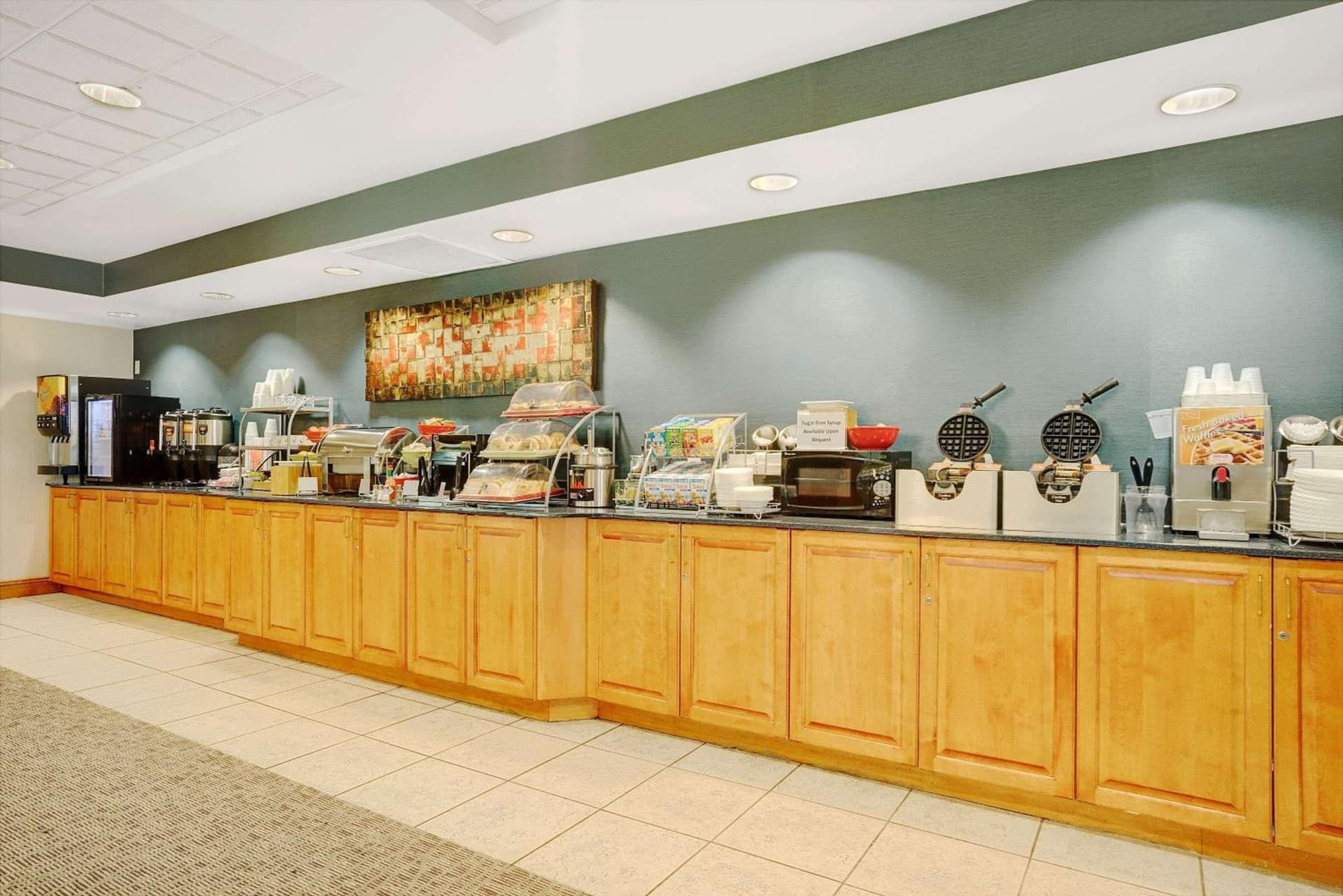Wingate by Wyndham Fargo gallery photo in Fargo, ND — image 28