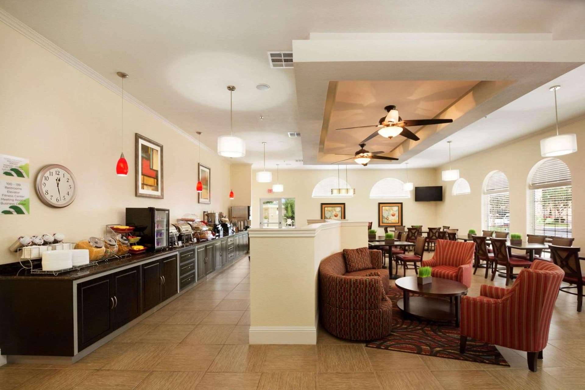 Wingate by Wyndham San Marcos gallery photo in San Marcos, TX — image 47