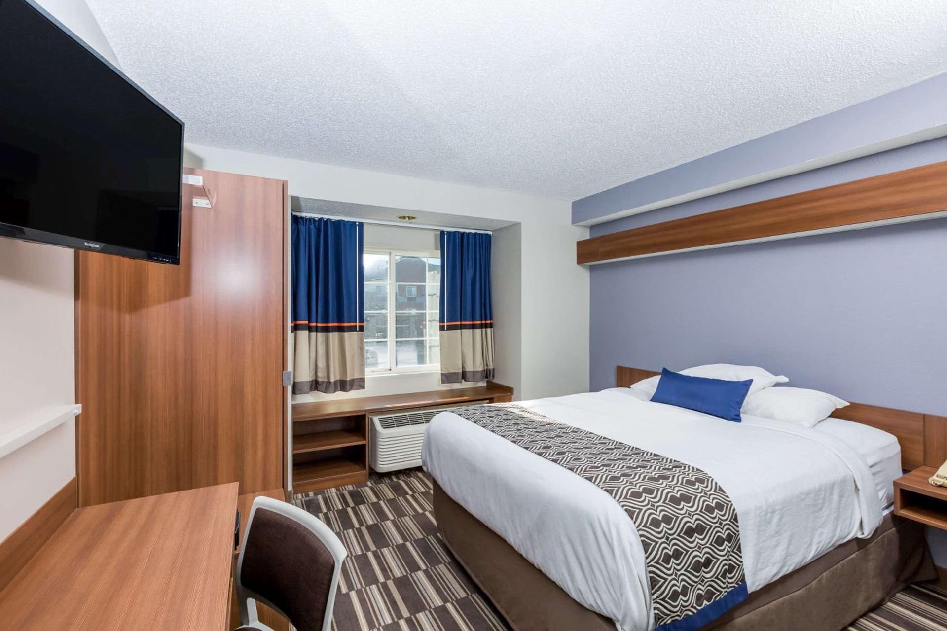 Microtel Inn & Suites by Wyndham Sioux Falls gallery photo in Sioux Falls, SD — image 27