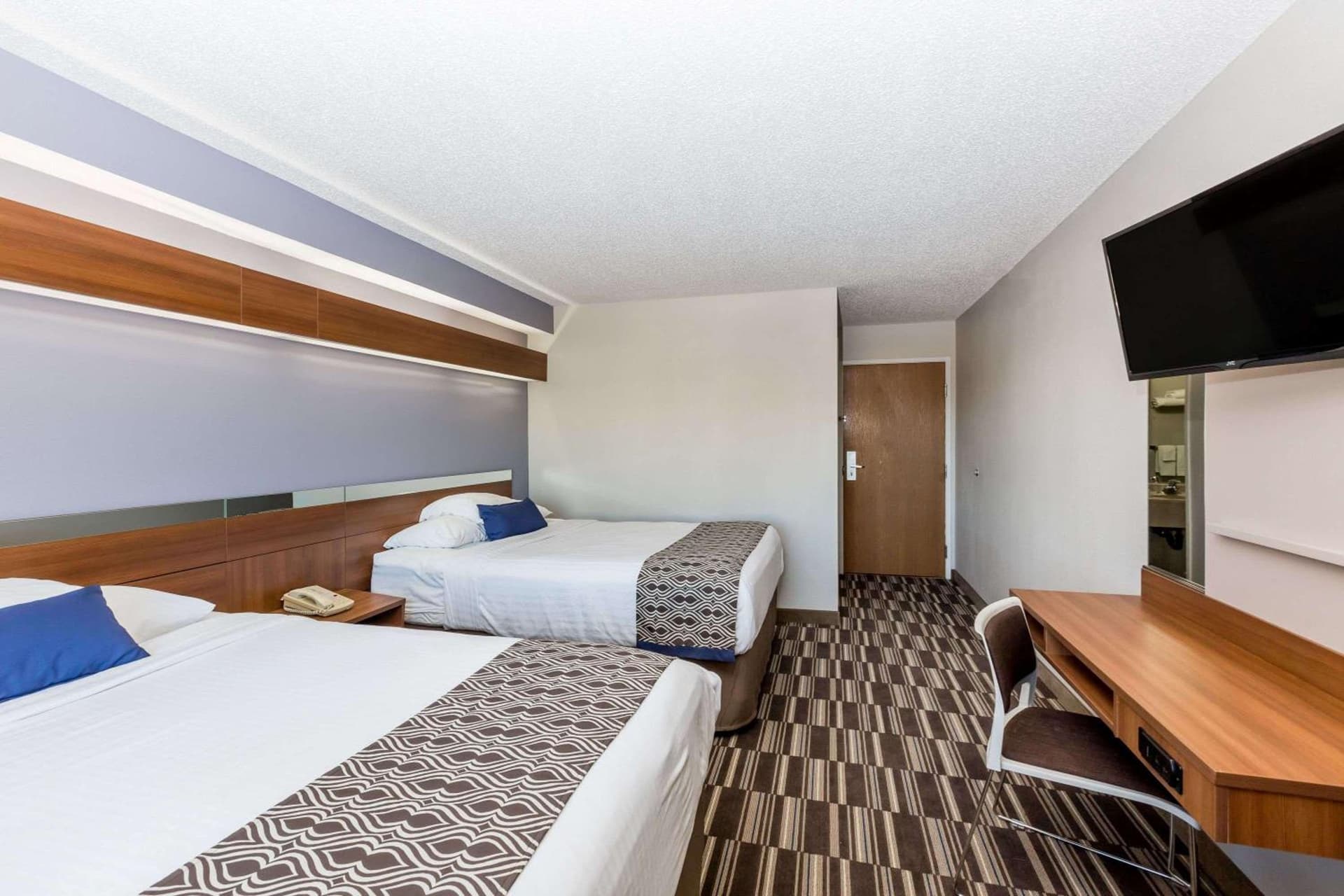 Microtel Inn & Suites by Wyndham Sioux Falls gallery photo in Sioux Falls, SD — image 30