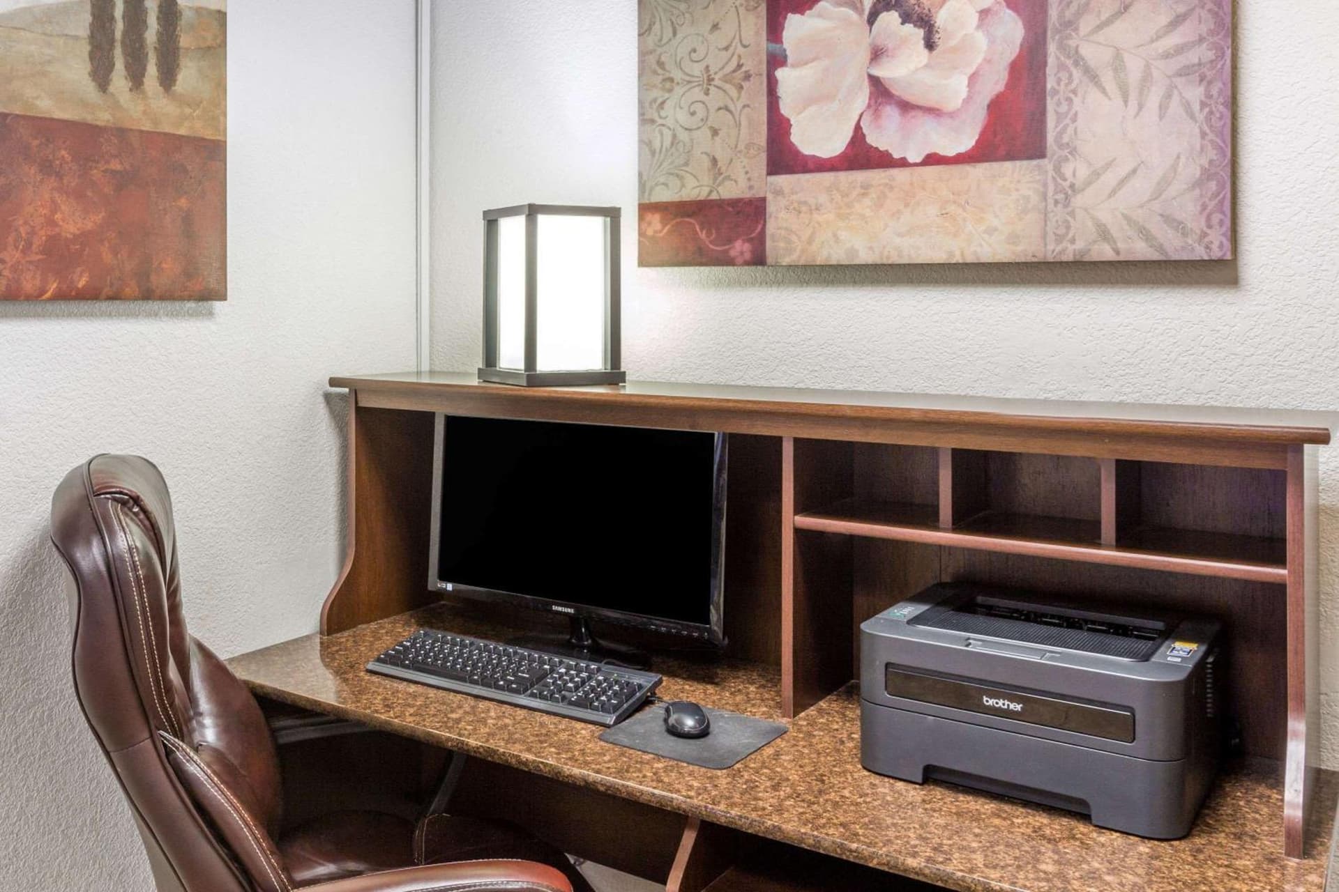 Microtel Inn & Suites by Wyndham Salt Lake City Airport gallery photo in Salt Lake City, UT — image 32