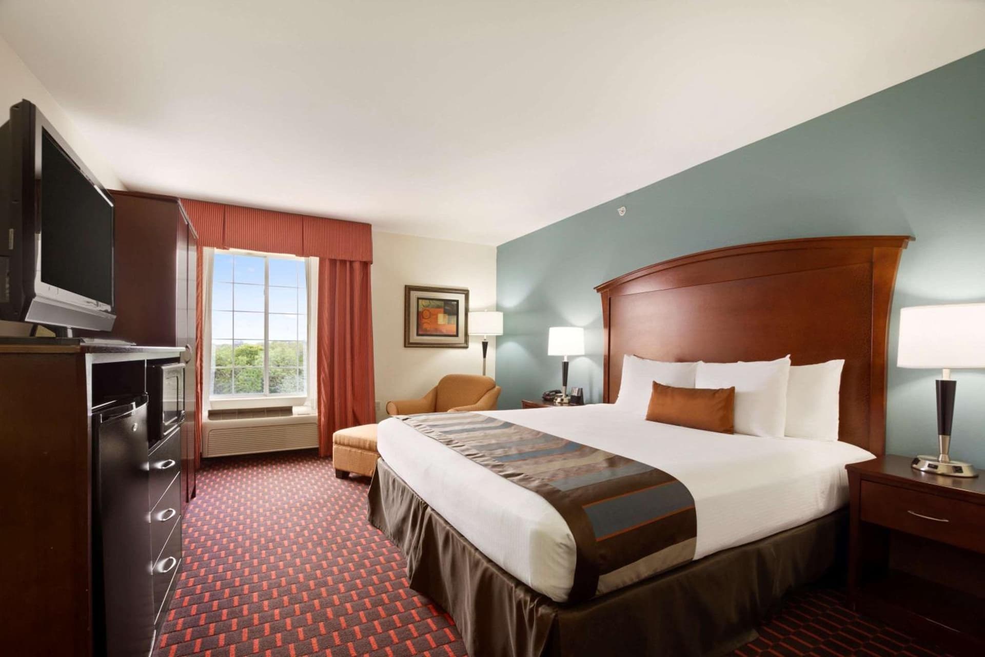 Wingate by Wyndham San Marcos gallery photo in San Marcos, TX — image 7