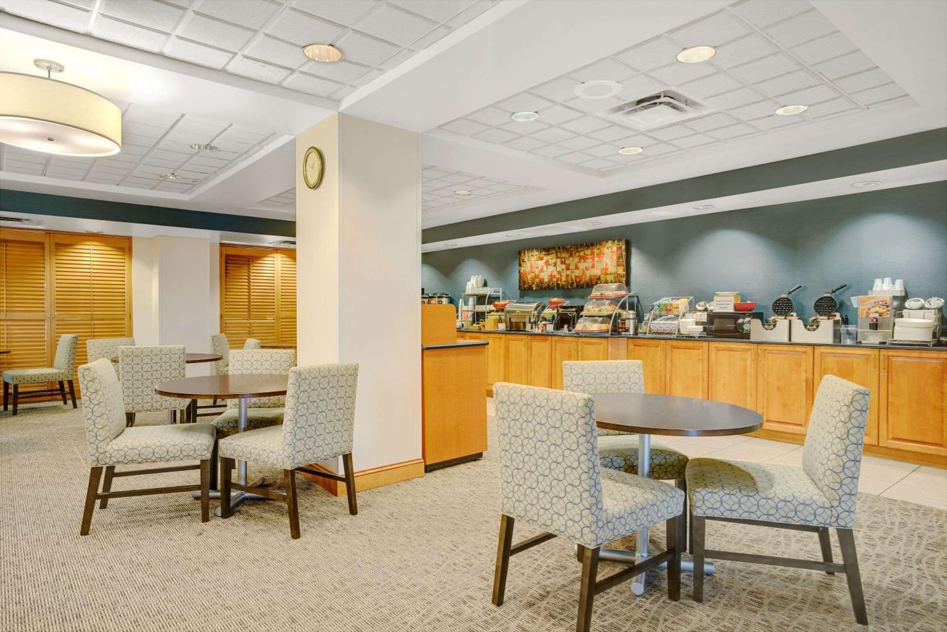 Wingate by Wyndham Fargo gallery photo in Fargo, ND — image 16