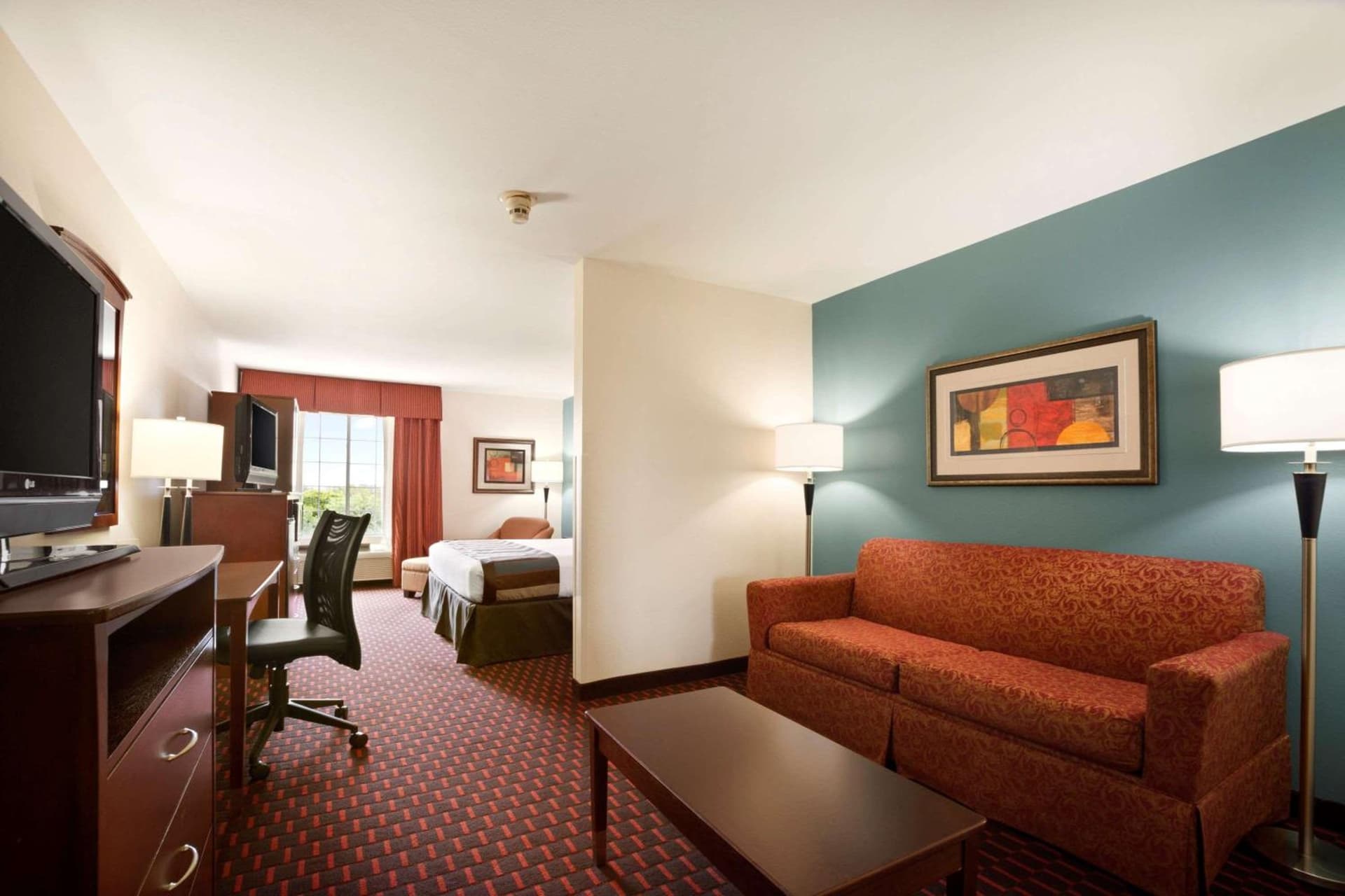 Wingate by Wyndham San Marcos gallery photo in San Marcos, TX — image 28