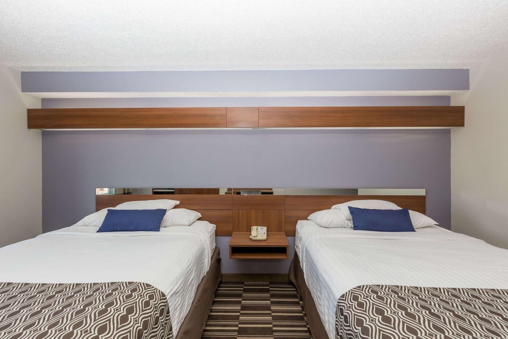 Microtel Inn & Suites by Wyndham Sioux Falls gallery photo in Sioux Falls, SD — image 23