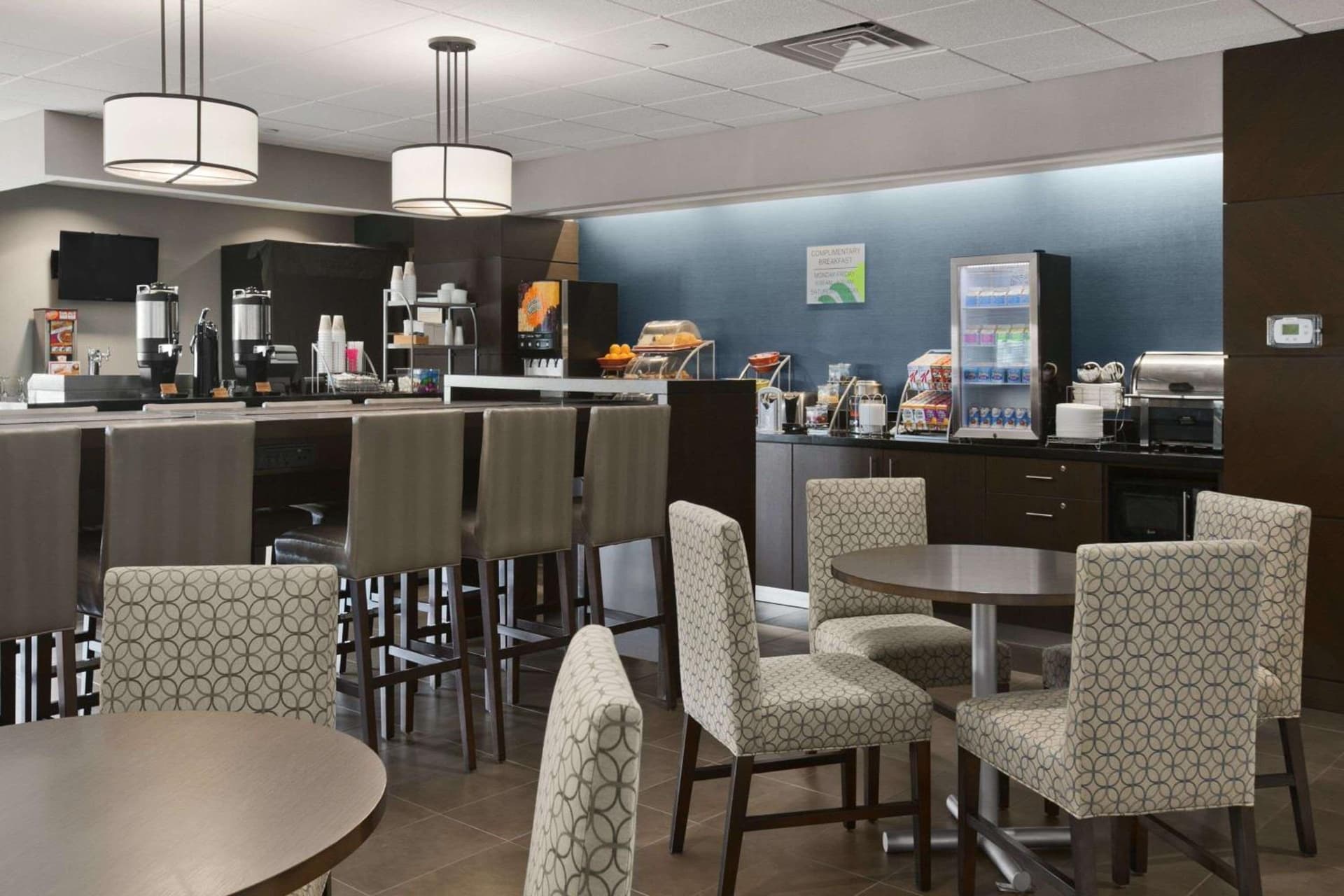 Wingate by Wyndham - Bismarck gallery photo in Bismarck, ND — image 21