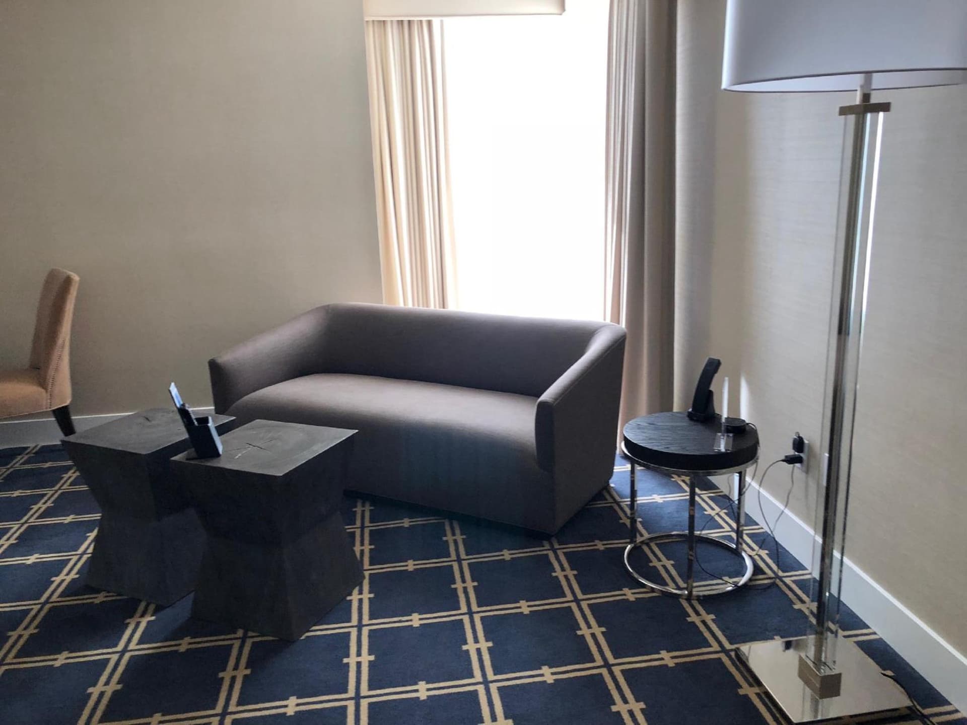 Grand Hotel gallery photo in Sunnyvale, CA — image 17