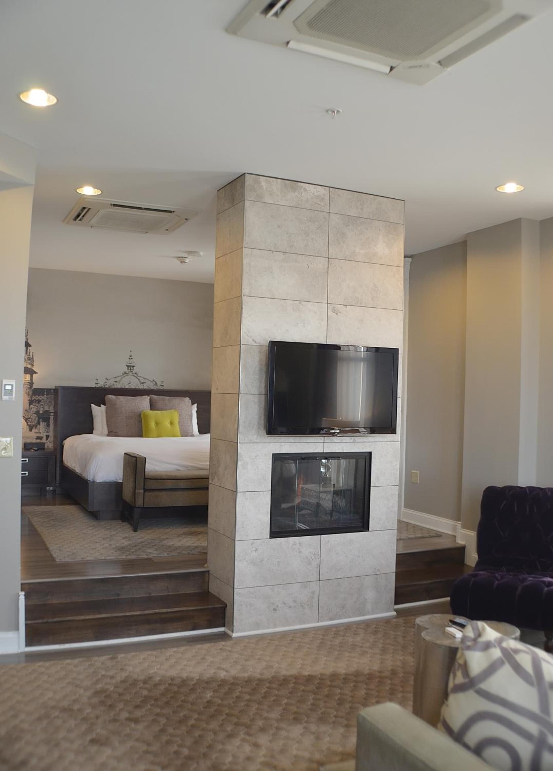 Hotel at the Lafayette Trademark Collection by Wyndham gallery photo in Buffalo, NY — image 15
