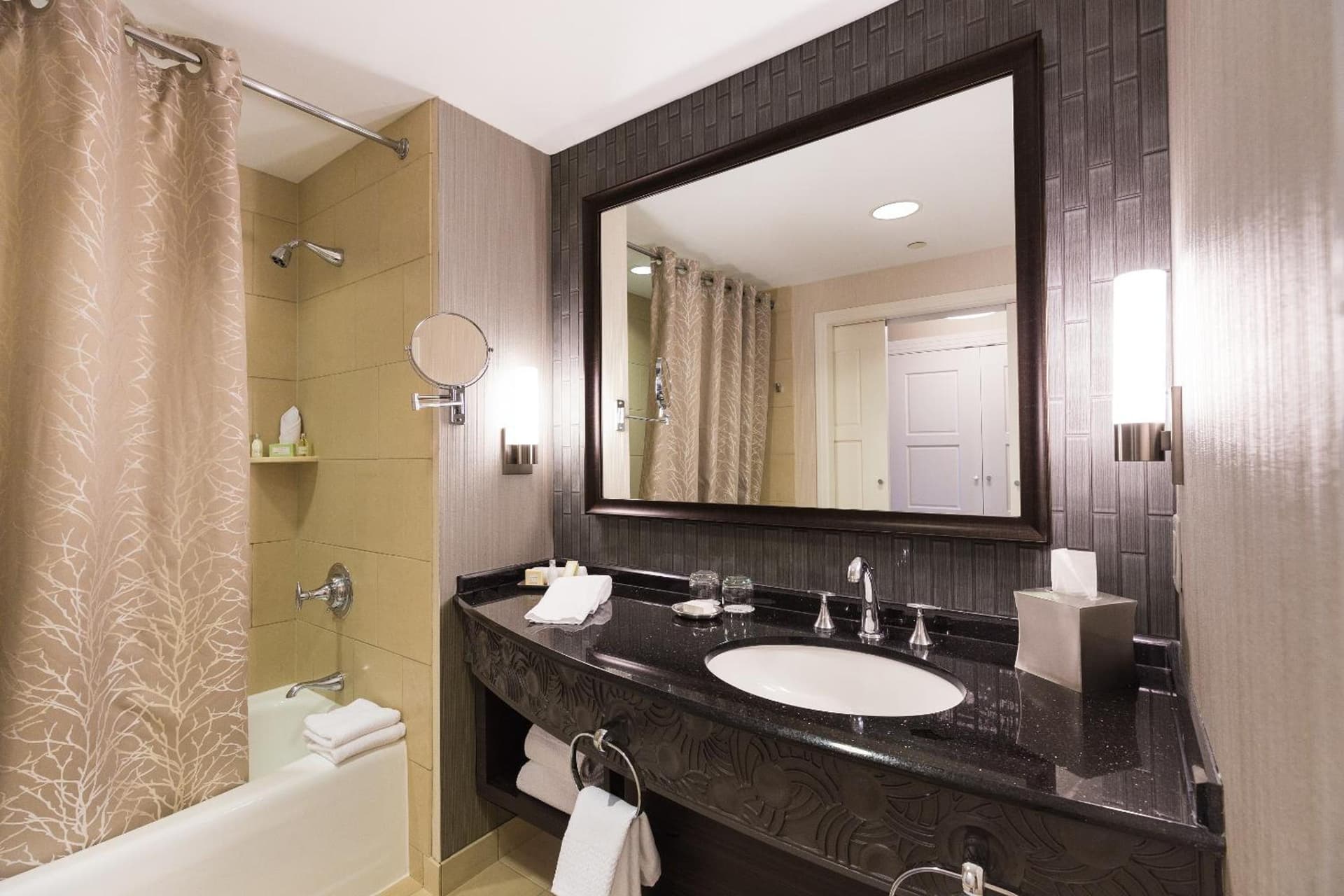 Mohegan Sun property views in Uncasville, CT — gallery photo 3