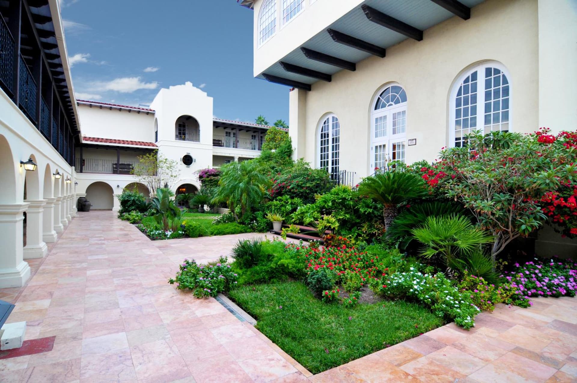 La Posada Hotel gallery photo in Laredo, TX — image 20