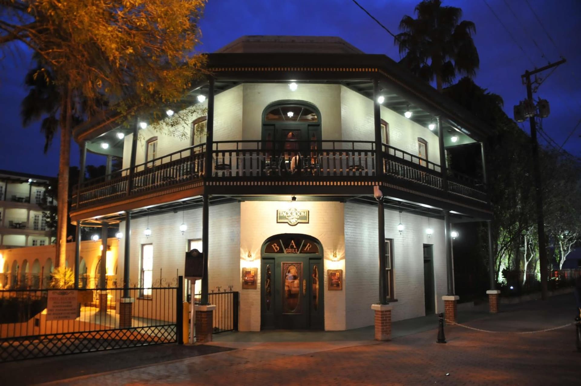 La Posada Hotel gallery photo in Laredo, TX — image 24