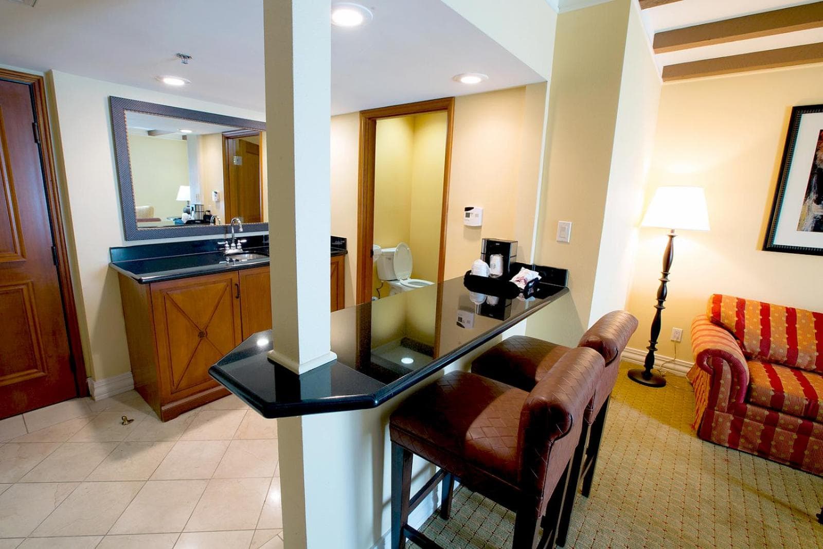 La Posada Hotel gallery photo in Laredo, TX — image 52