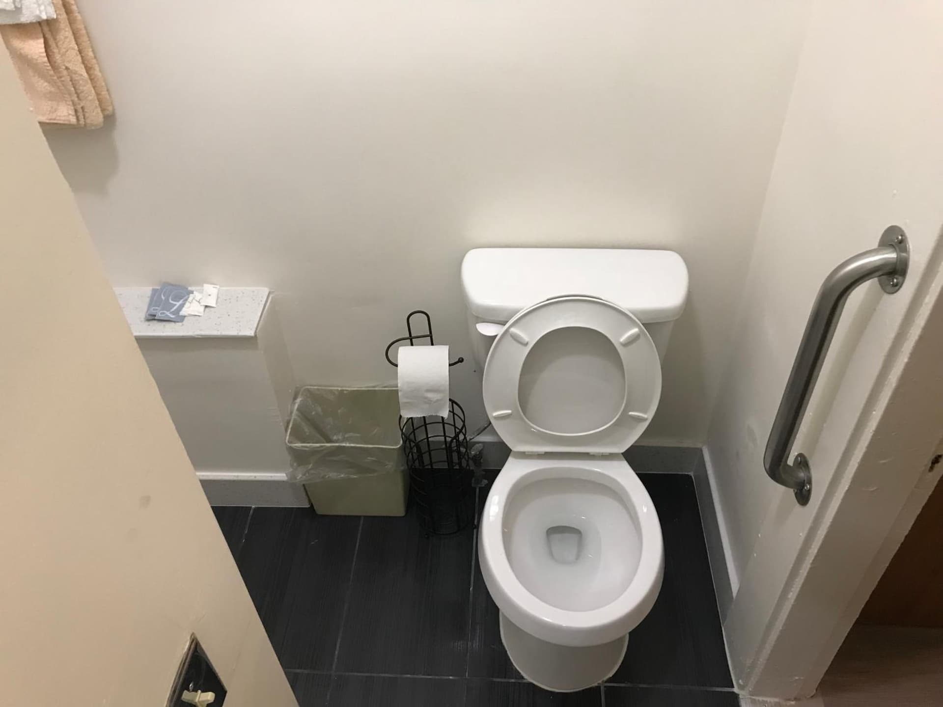Boston Hotel property views in San Francisco, CA — gallery photo 3