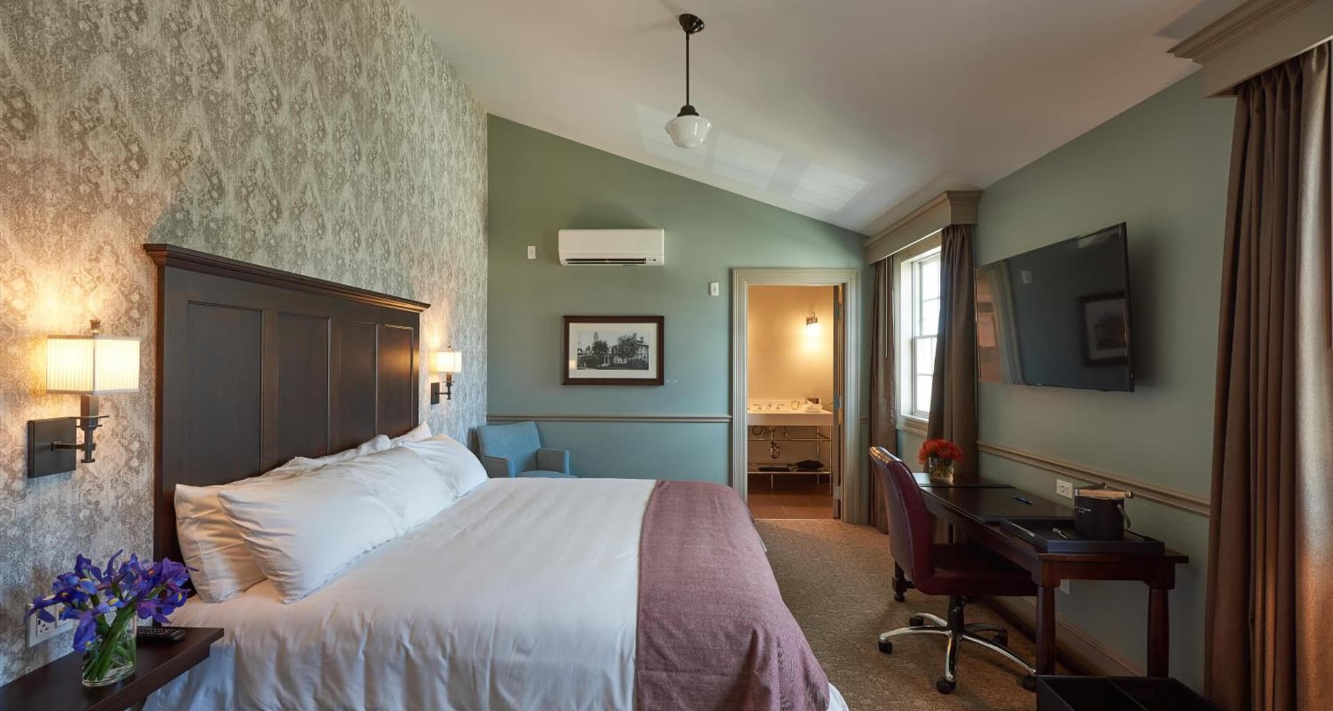 The Groton Inn gallery photo in Groton — image 17