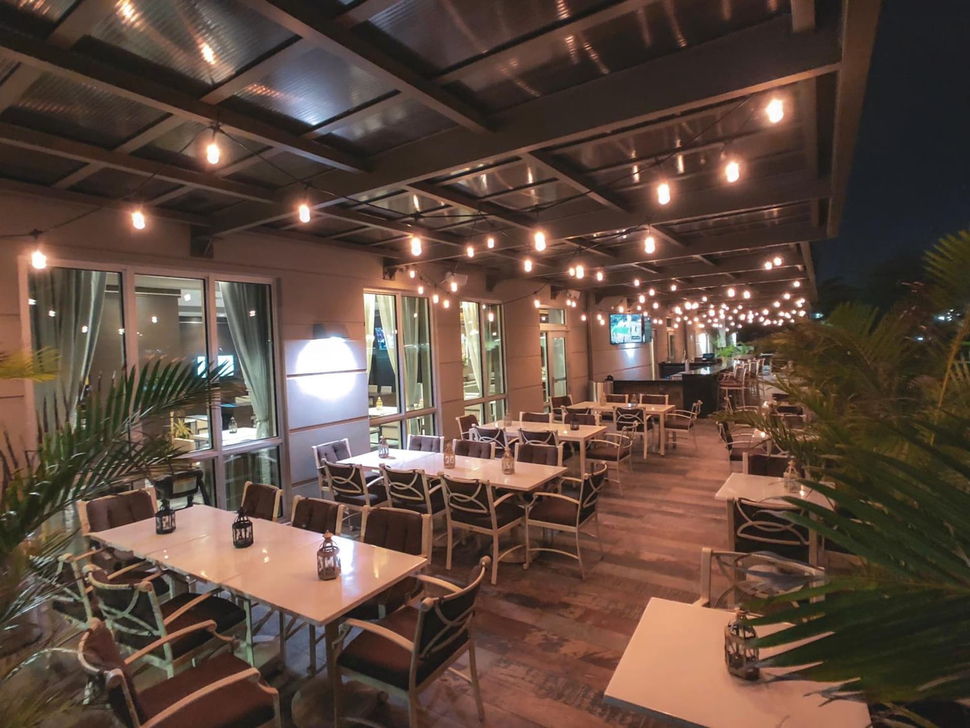 Wingate by Wyndham Miami Airport gallery photo in Miami, FL — image 36