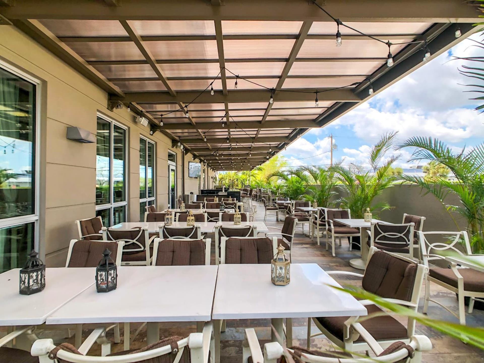 Wingate by Wyndham Miami Airport gallery photo in Miami, FL — image 44