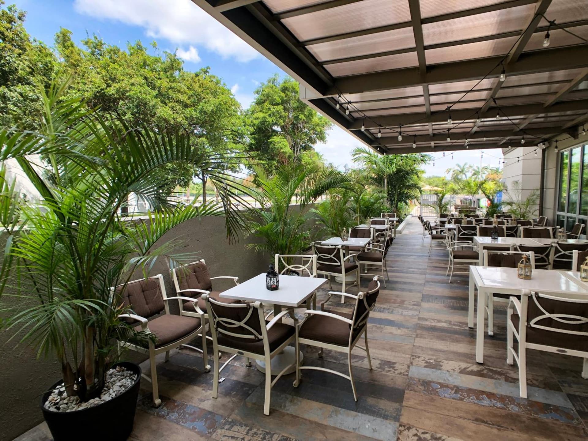 Wingate by Wyndham Miami Airport gallery photo in Miami, FL — image 8